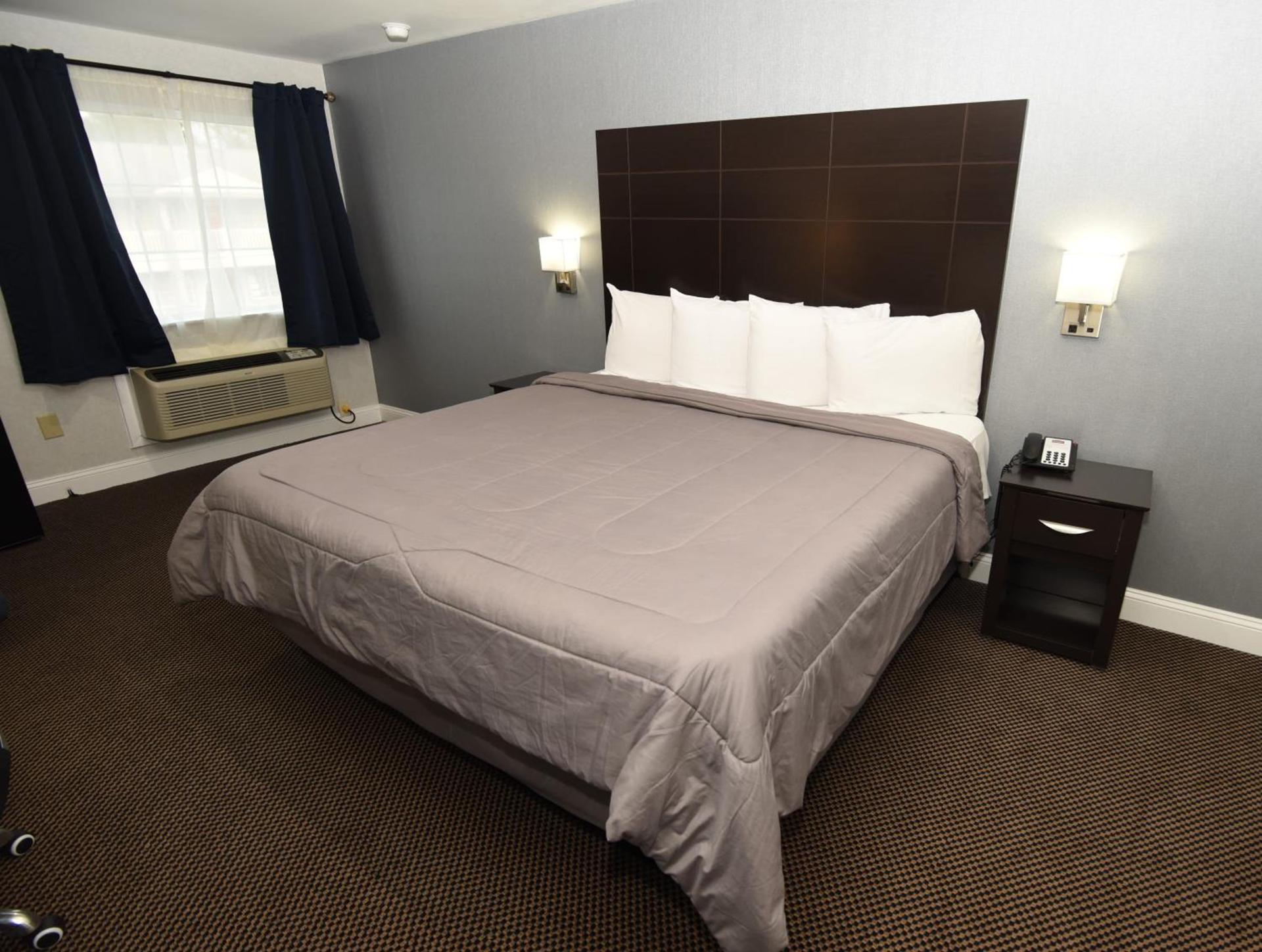 FairBridge Hotel Atlantic City photo 42