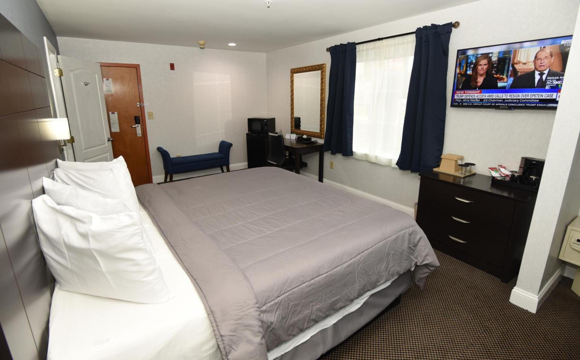 FairBridge Hotel Atlantic City photo 43