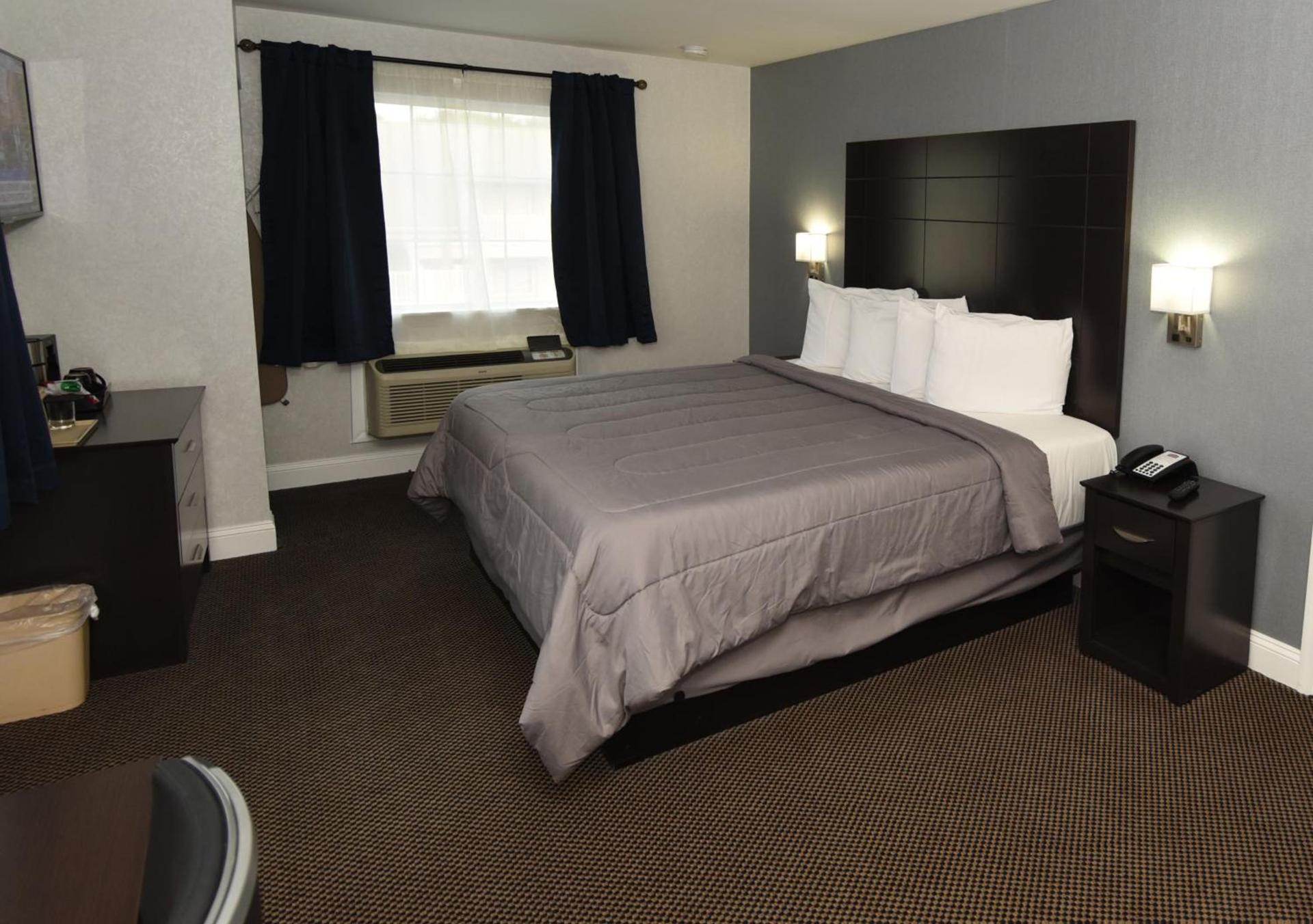 FairBridge Hotel Atlantic City photo 44