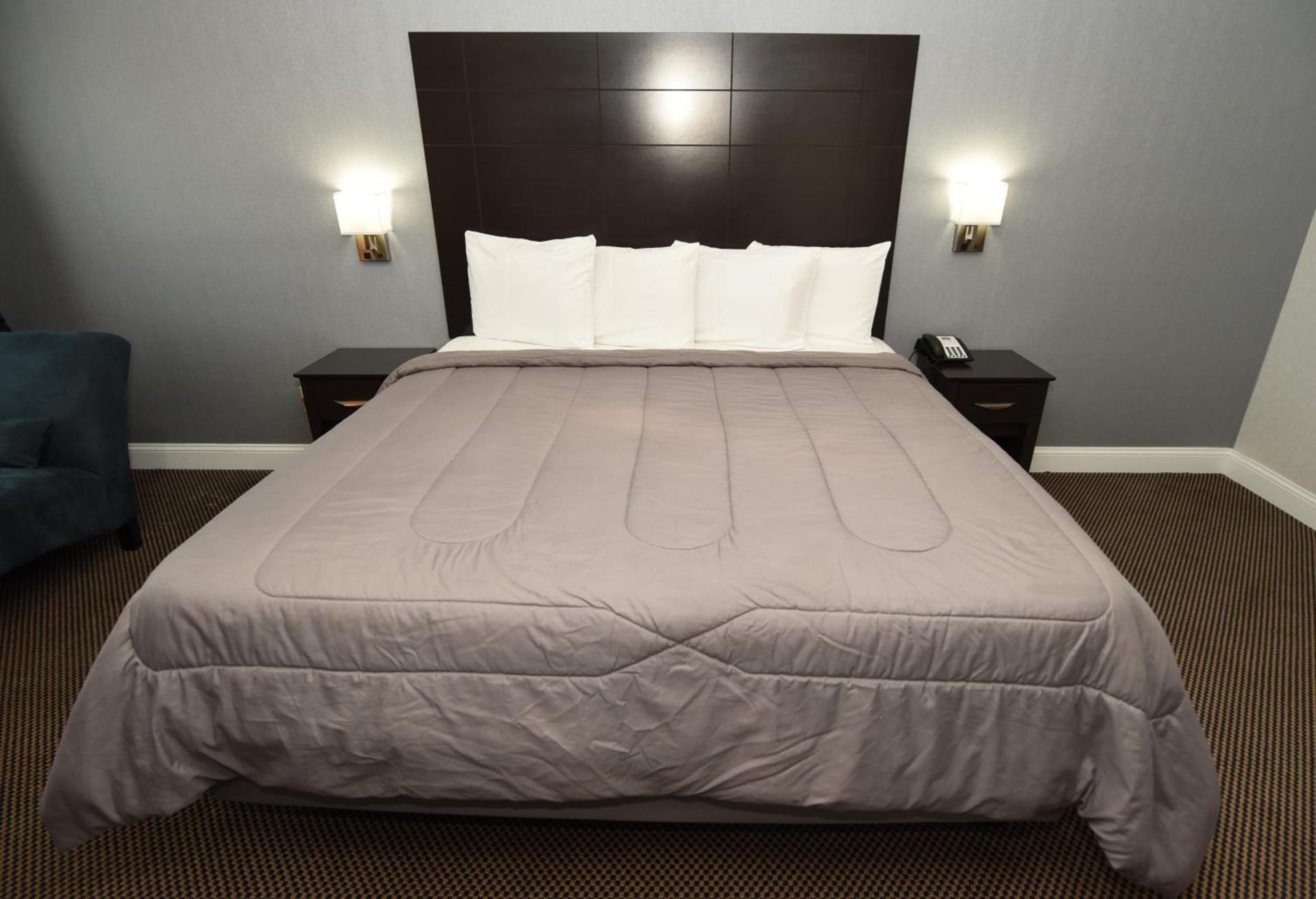 FairBridge Hotel Atlantic City photo 45