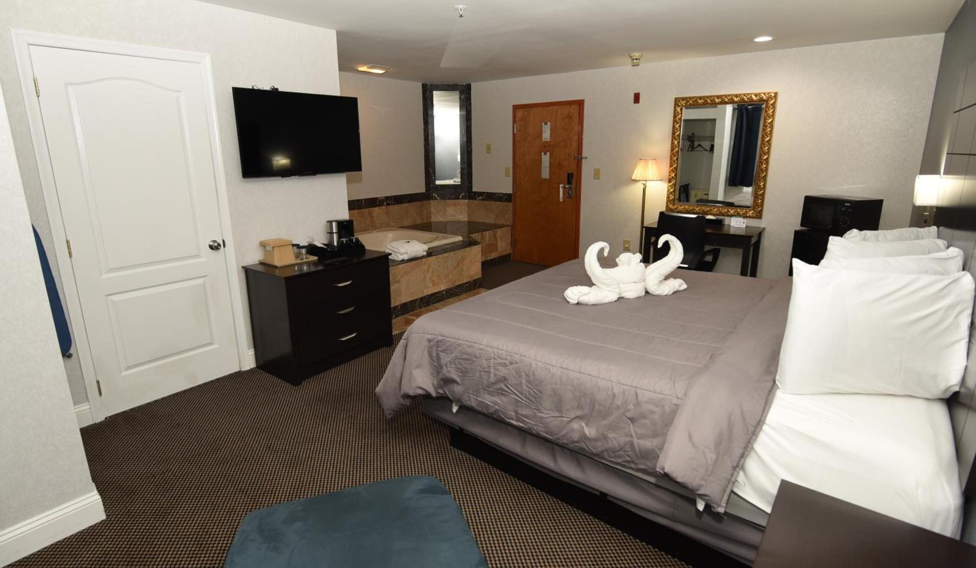 FairBridge Hotel Atlantic City photo 32