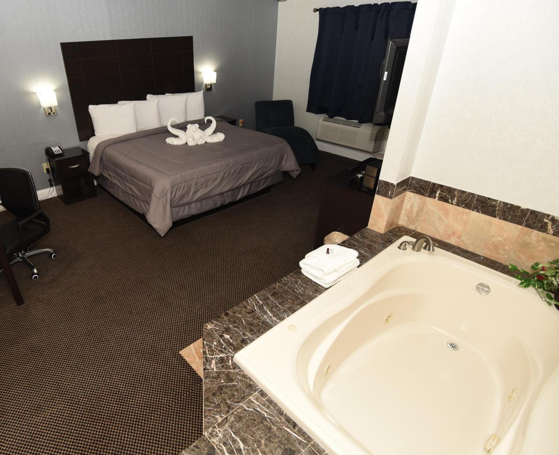 FairBridge Hotel Atlantic City photo 33