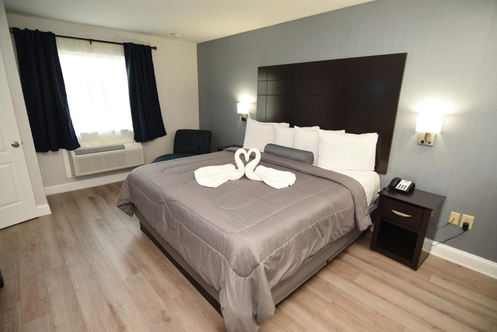 FairBridge Hotel Atlantic City photo 34