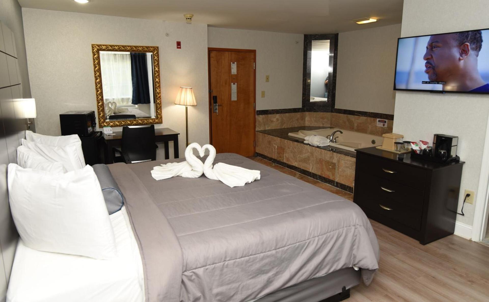 FairBridge Hotel Atlantic City photo 35