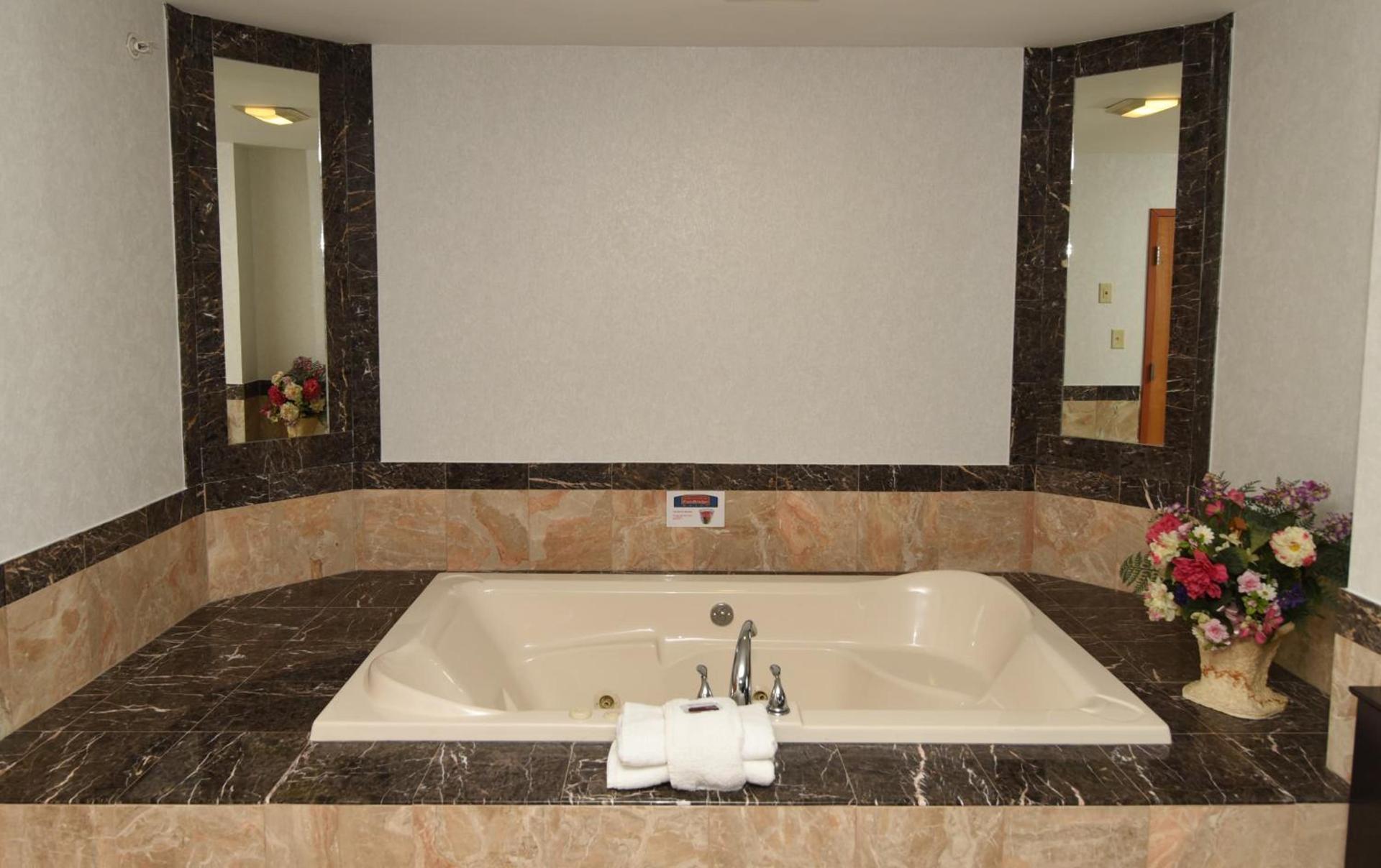 FairBridge Hotel Atlantic City photo 36