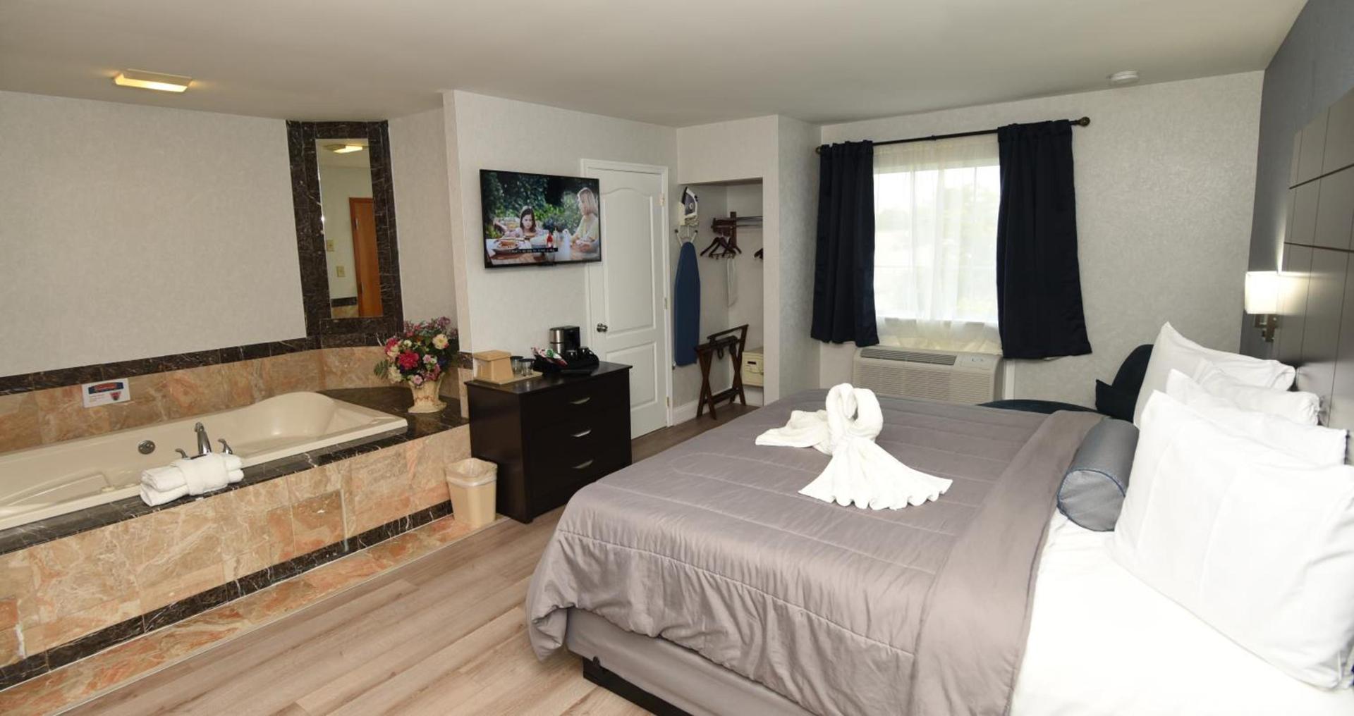 FairBridge Hotel Atlantic City photo 37