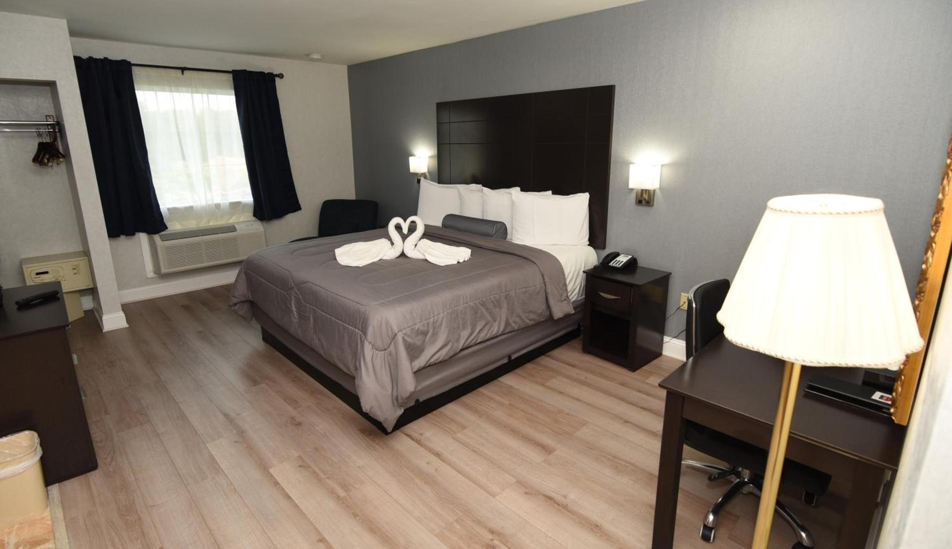 FairBridge Hotel Atlantic City photo 38