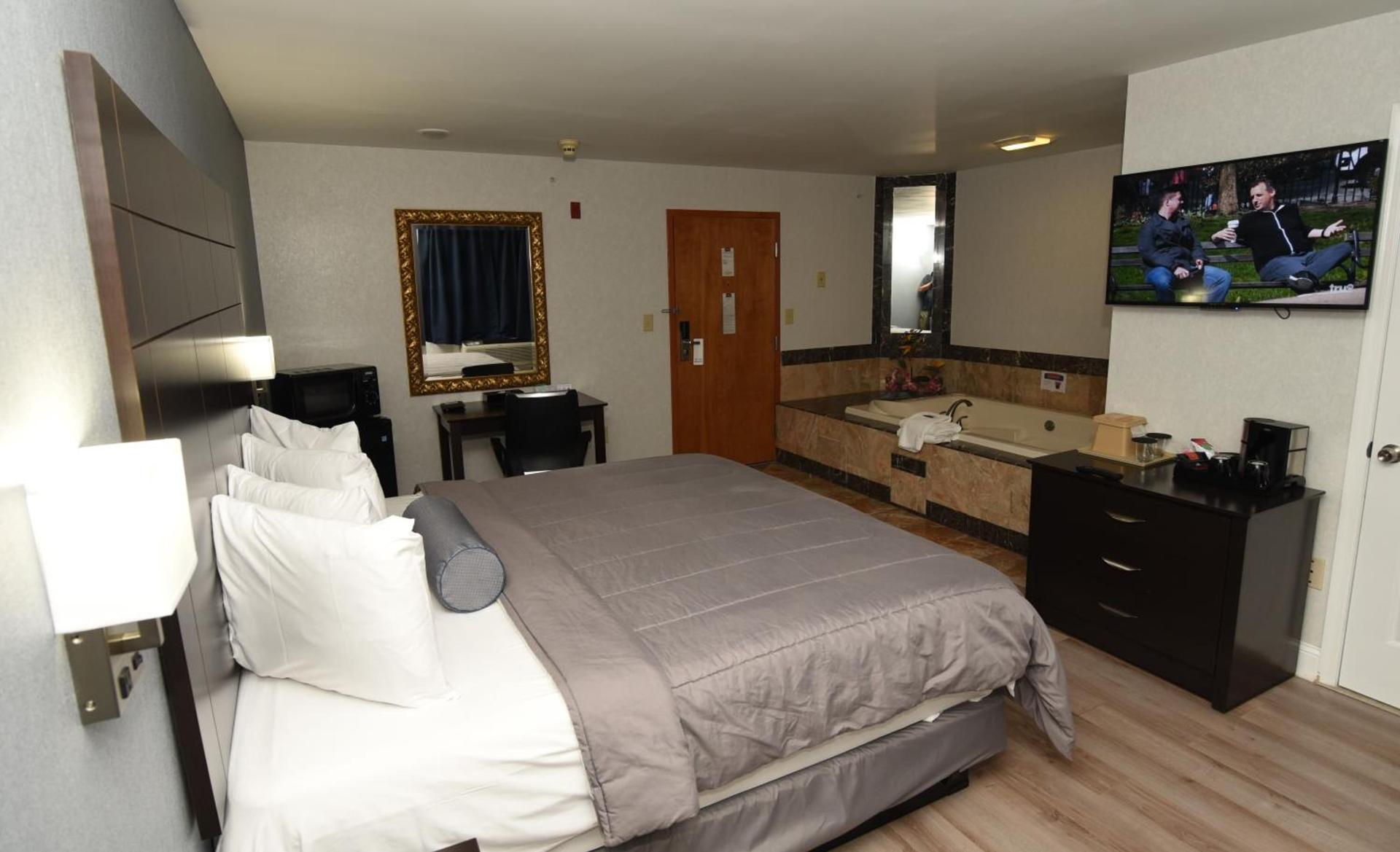 FairBridge Hotel Atlantic City photo 39