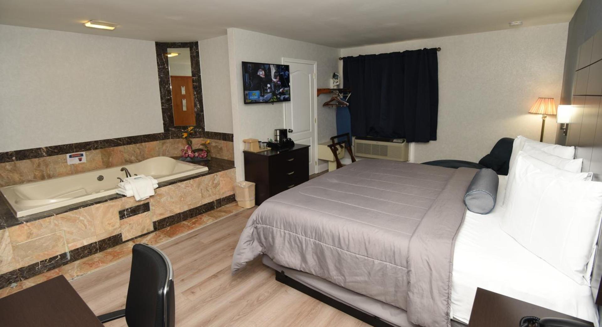 FairBridge Hotel Atlantic City photo 40