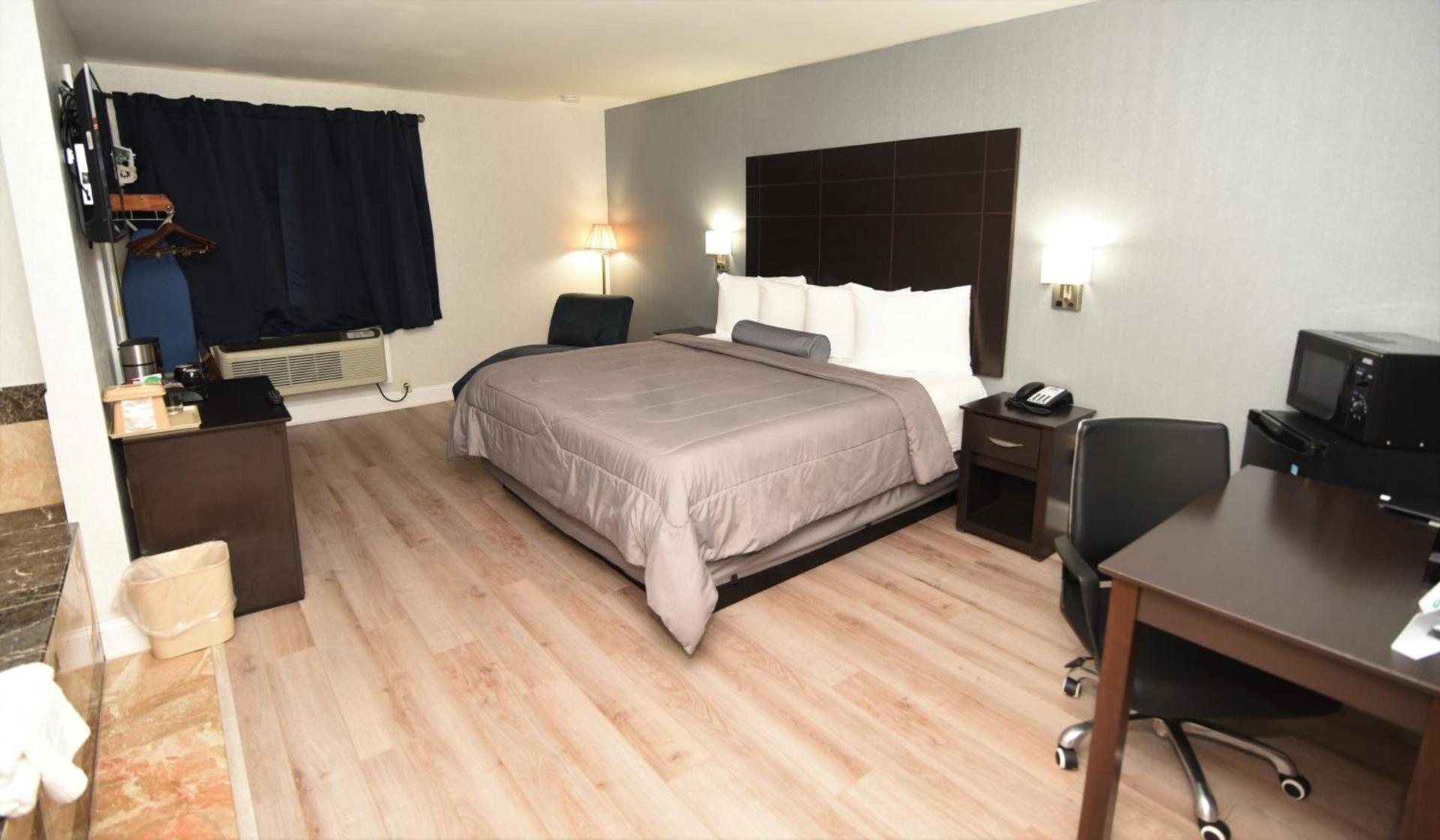 FairBridge Hotel Atlantic City photo 41