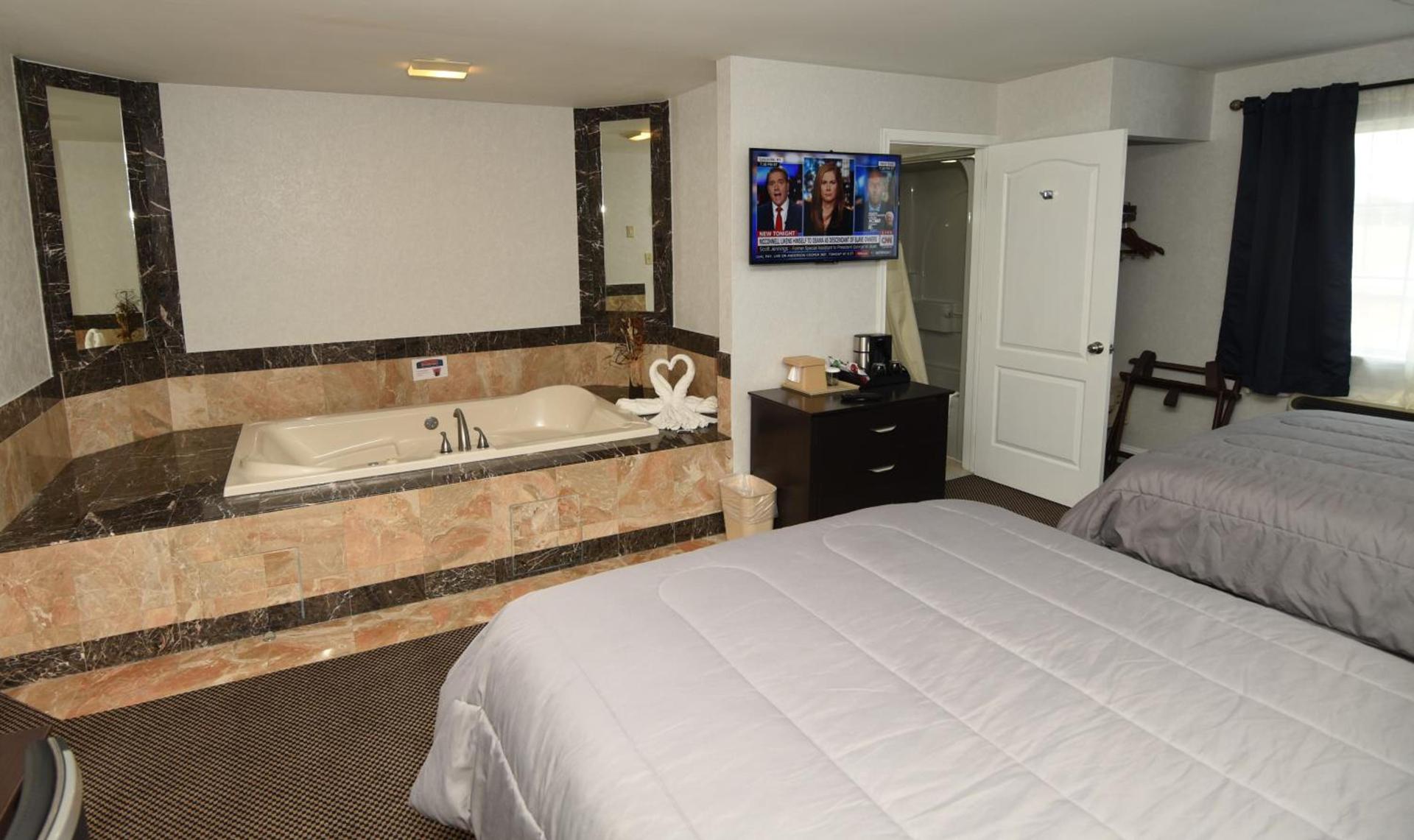 FairBridge Hotel Atlantic City photo 26