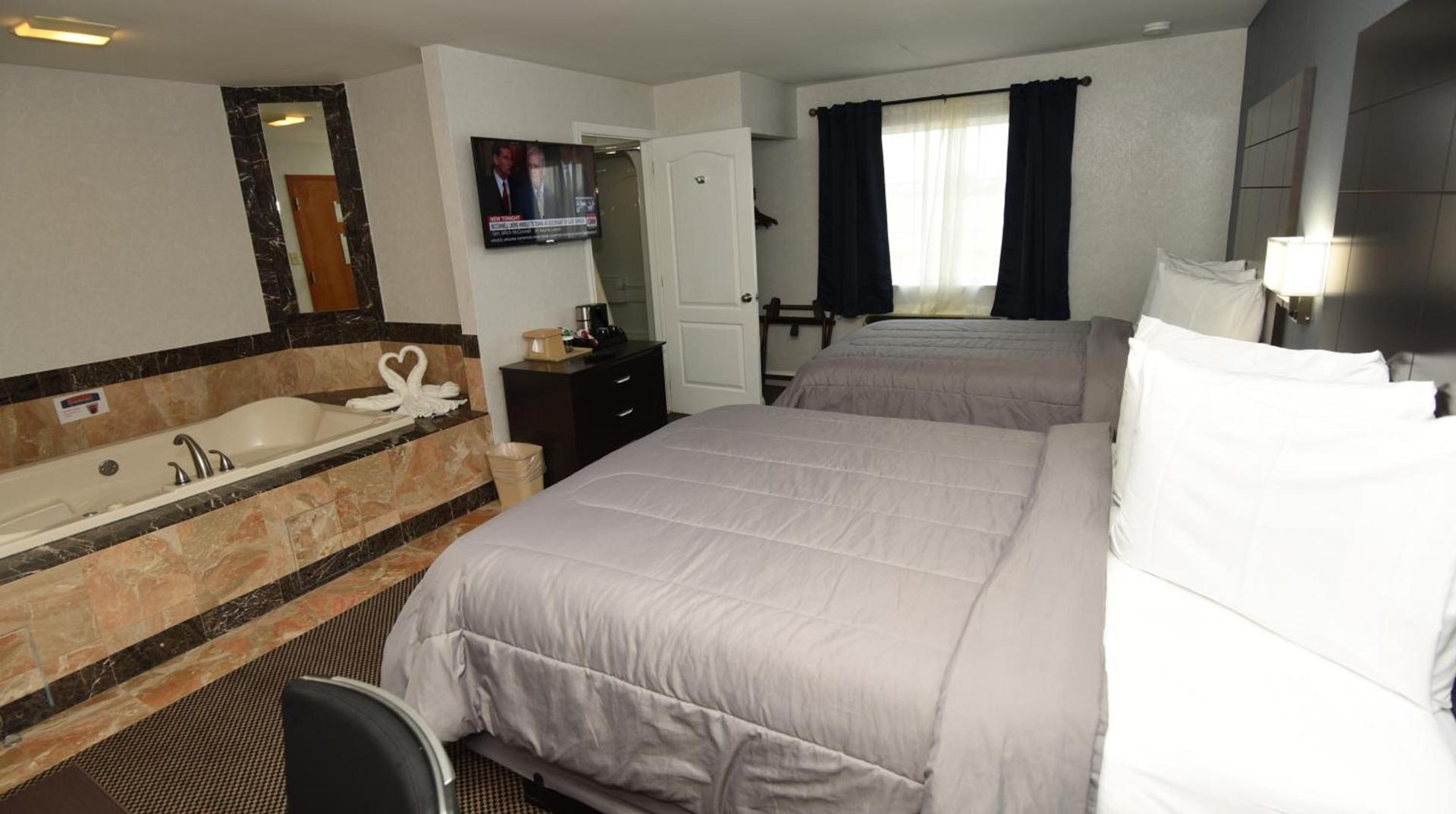 FairBridge Hotel Atlantic City photo 29