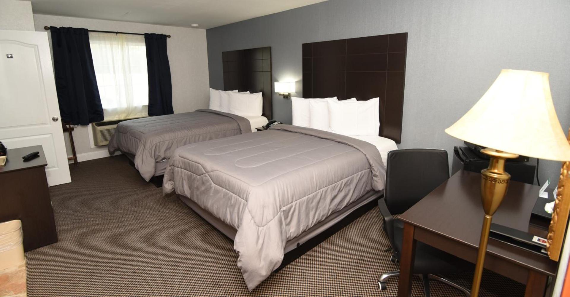 FairBridge Hotel Atlantic City photo 30