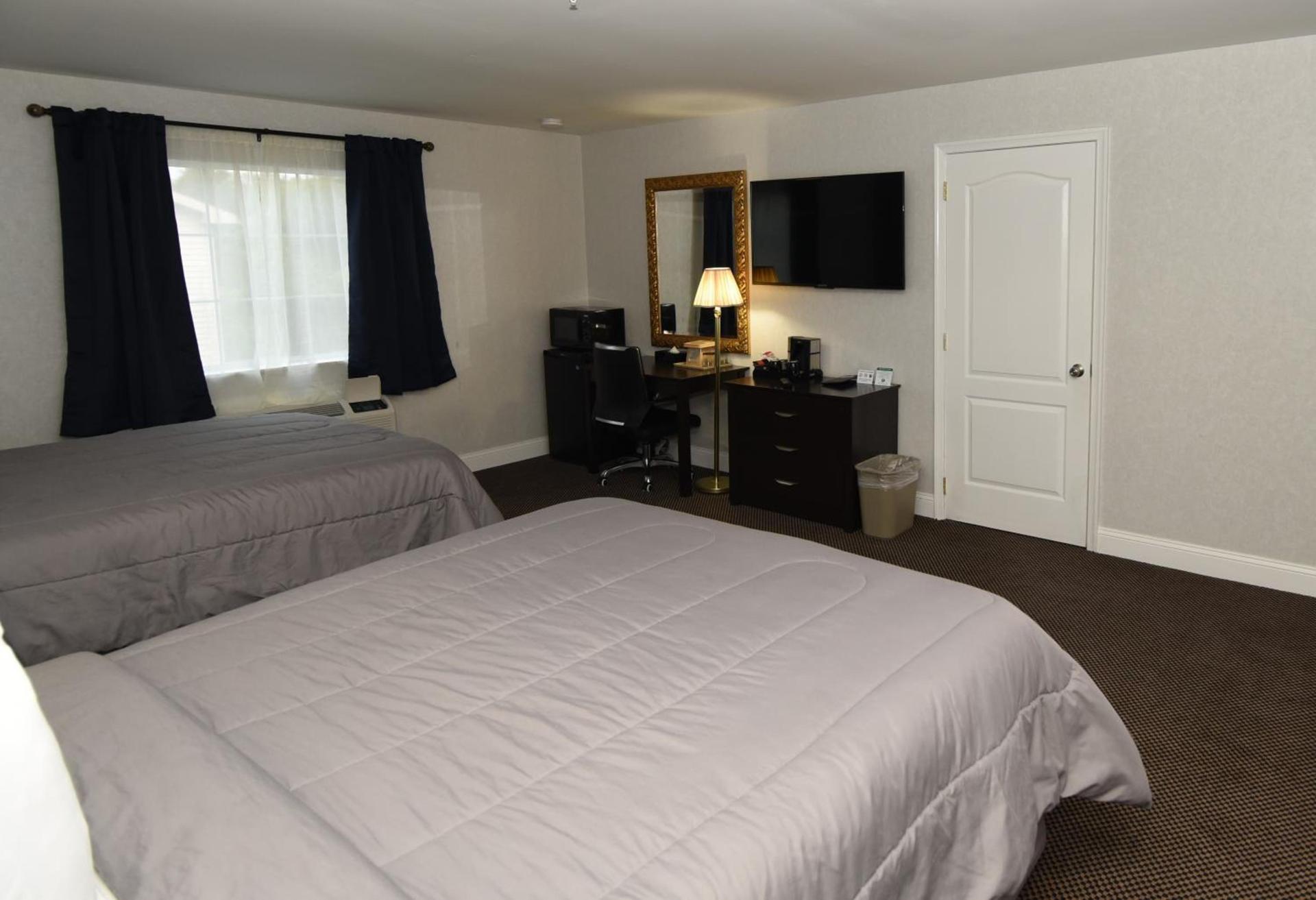 FairBridge Hotel Atlantic City photo 18