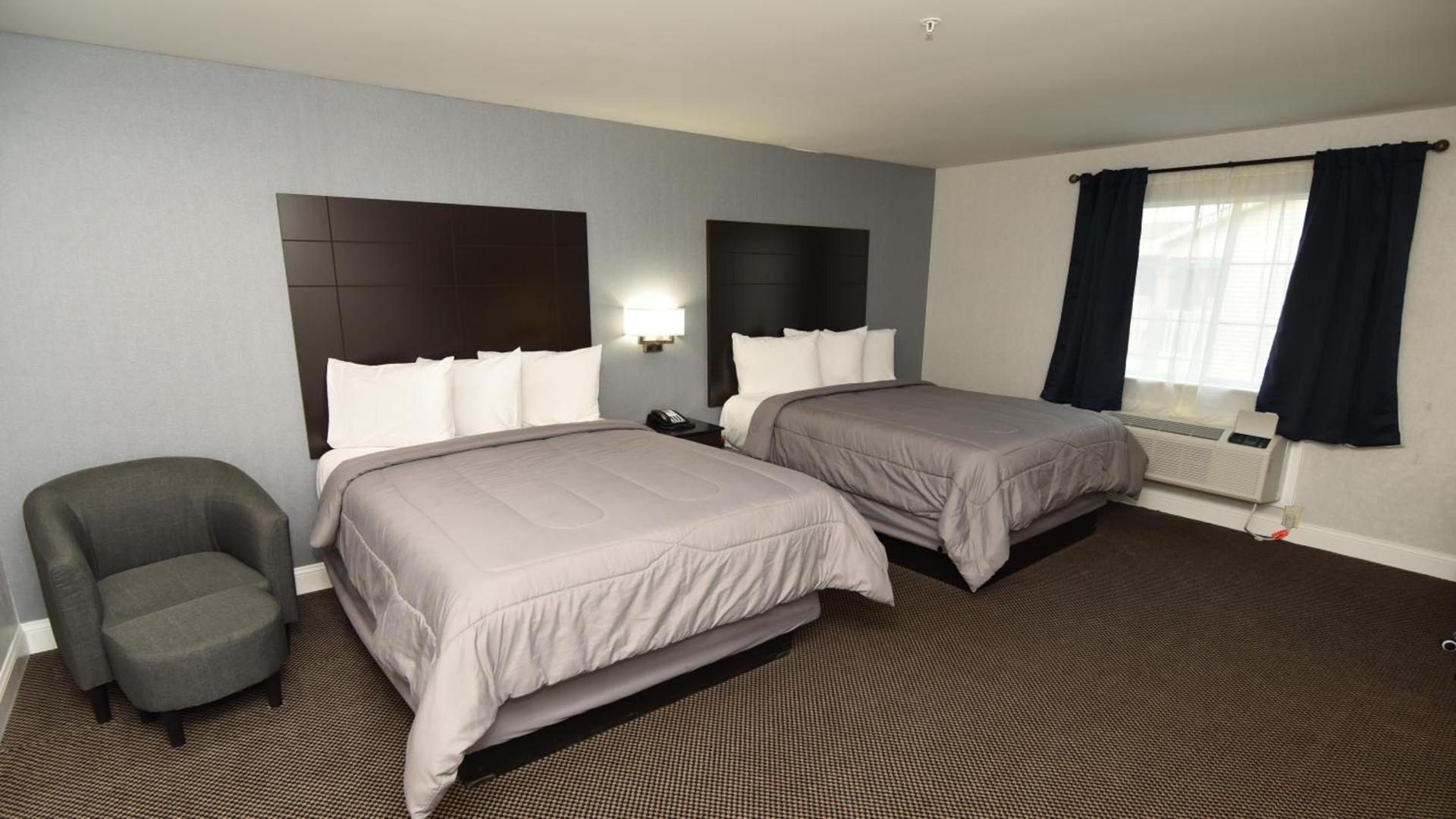 FairBridge Hotel Atlantic City photo 19