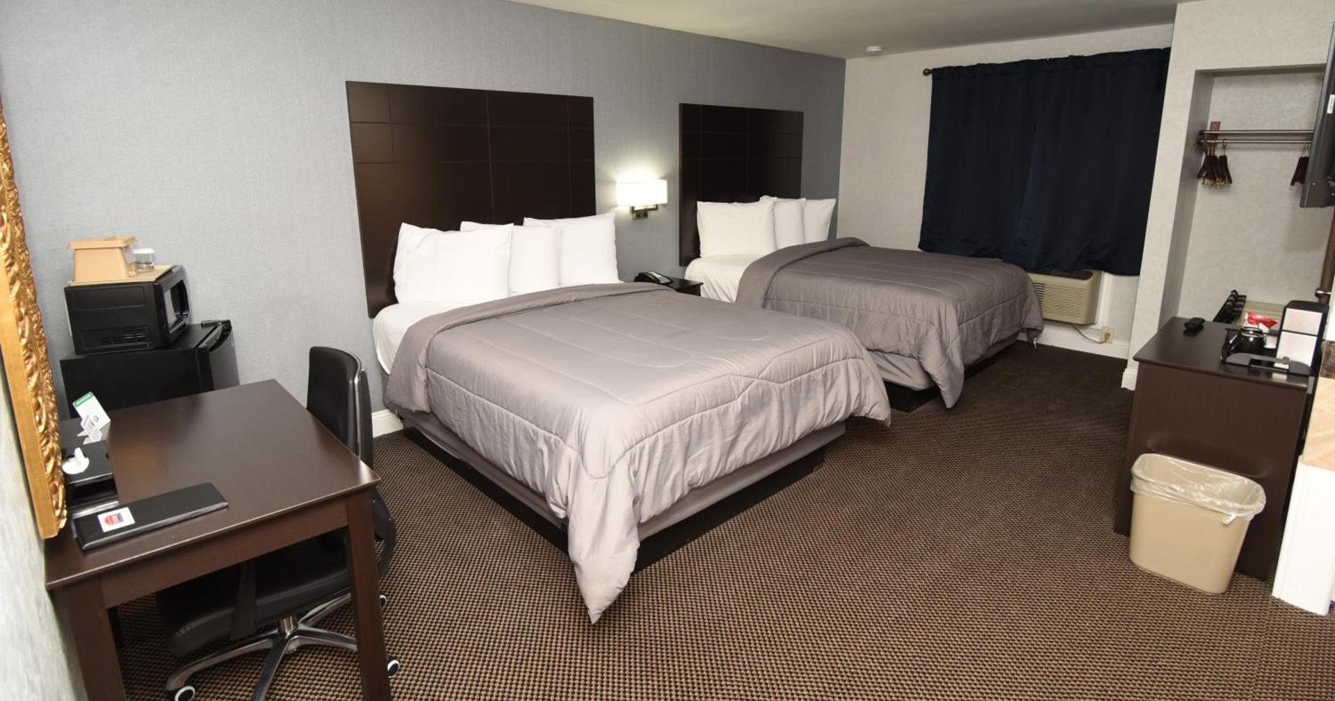 FairBridge Hotel Atlantic City photo 20