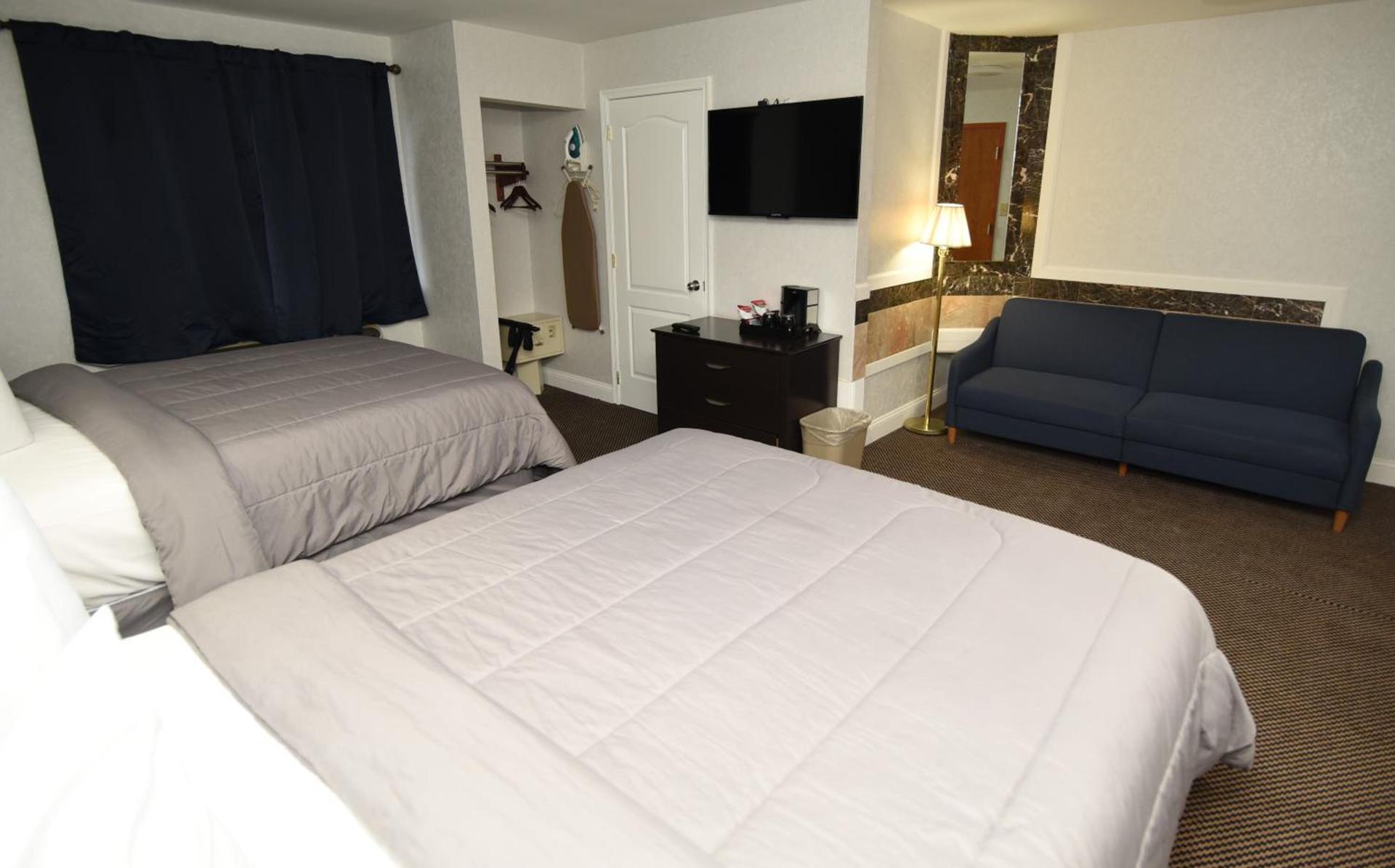 FairBridge Hotel Atlantic City photo 21
