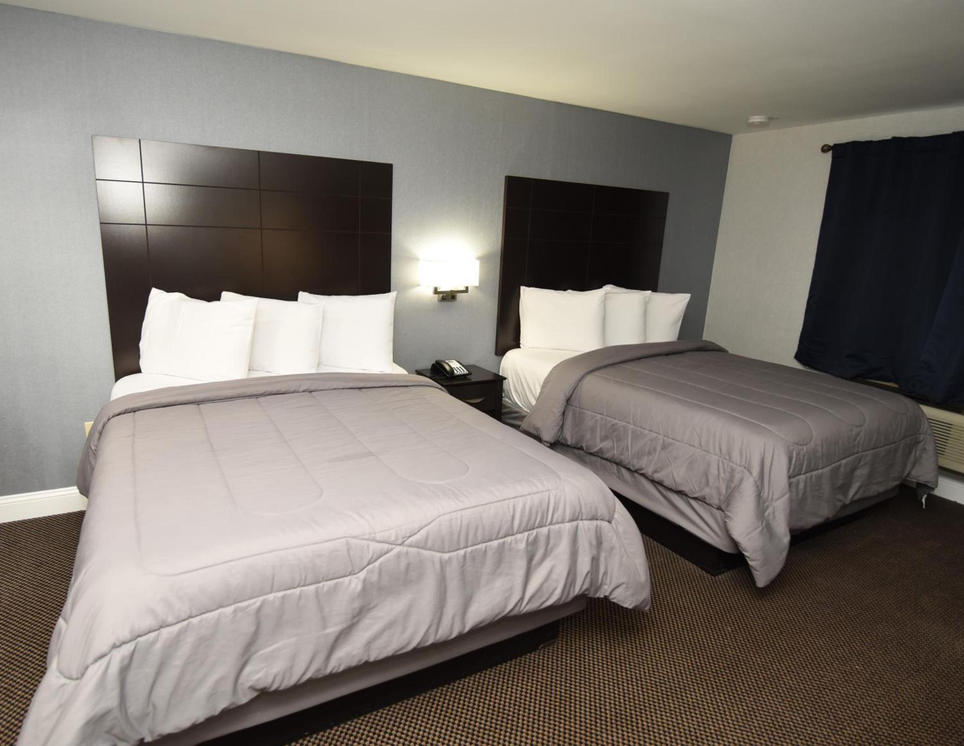 FairBridge Hotel Atlantic City photo 22