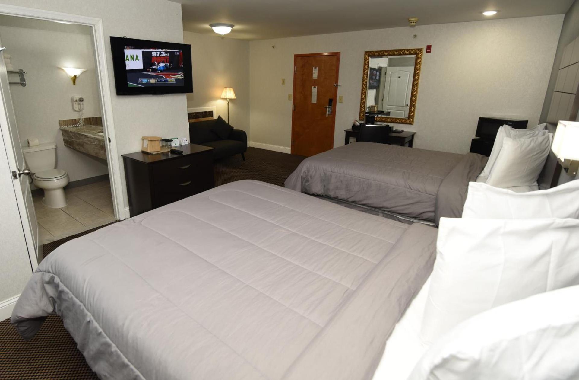 FairBridge Hotel Atlantic City photo 23