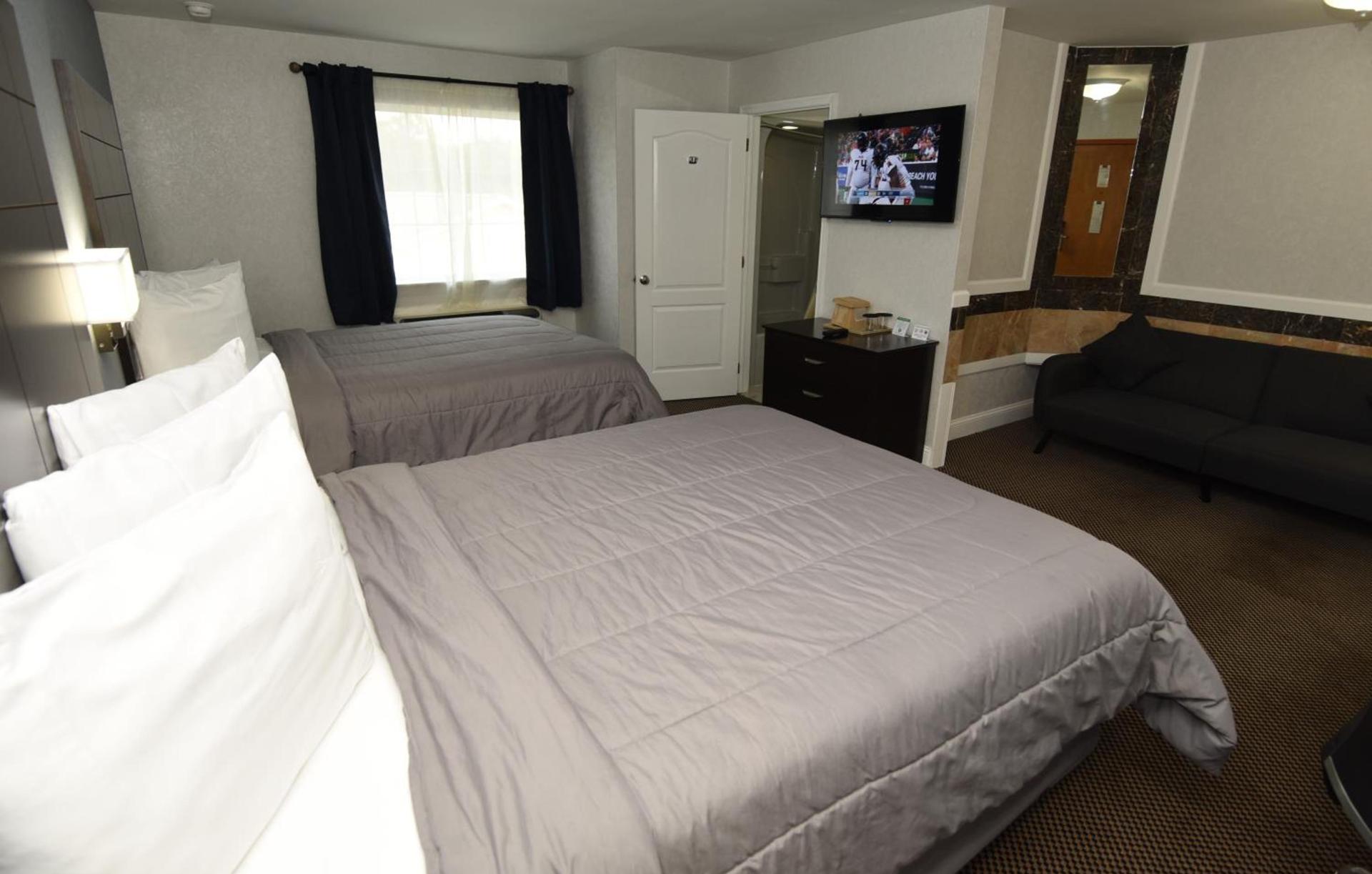 FairBridge Hotel Atlantic City photo 24