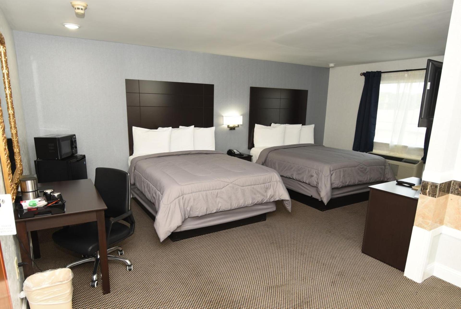 FairBridge Hotel Atlantic City photo 25