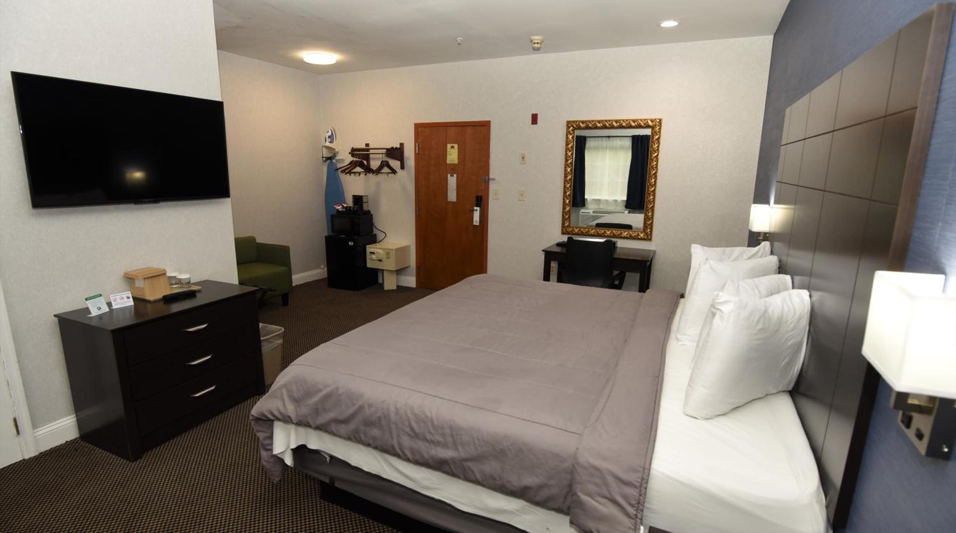 FairBridge Hotel Atlantic City photo 4