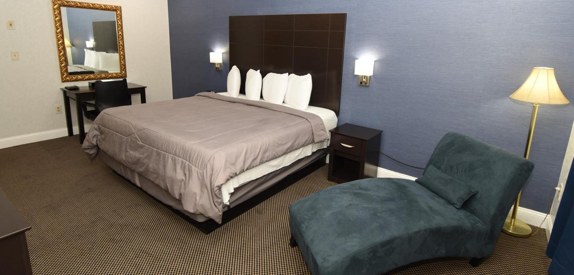 FairBridge Hotel Atlantic City photo 5