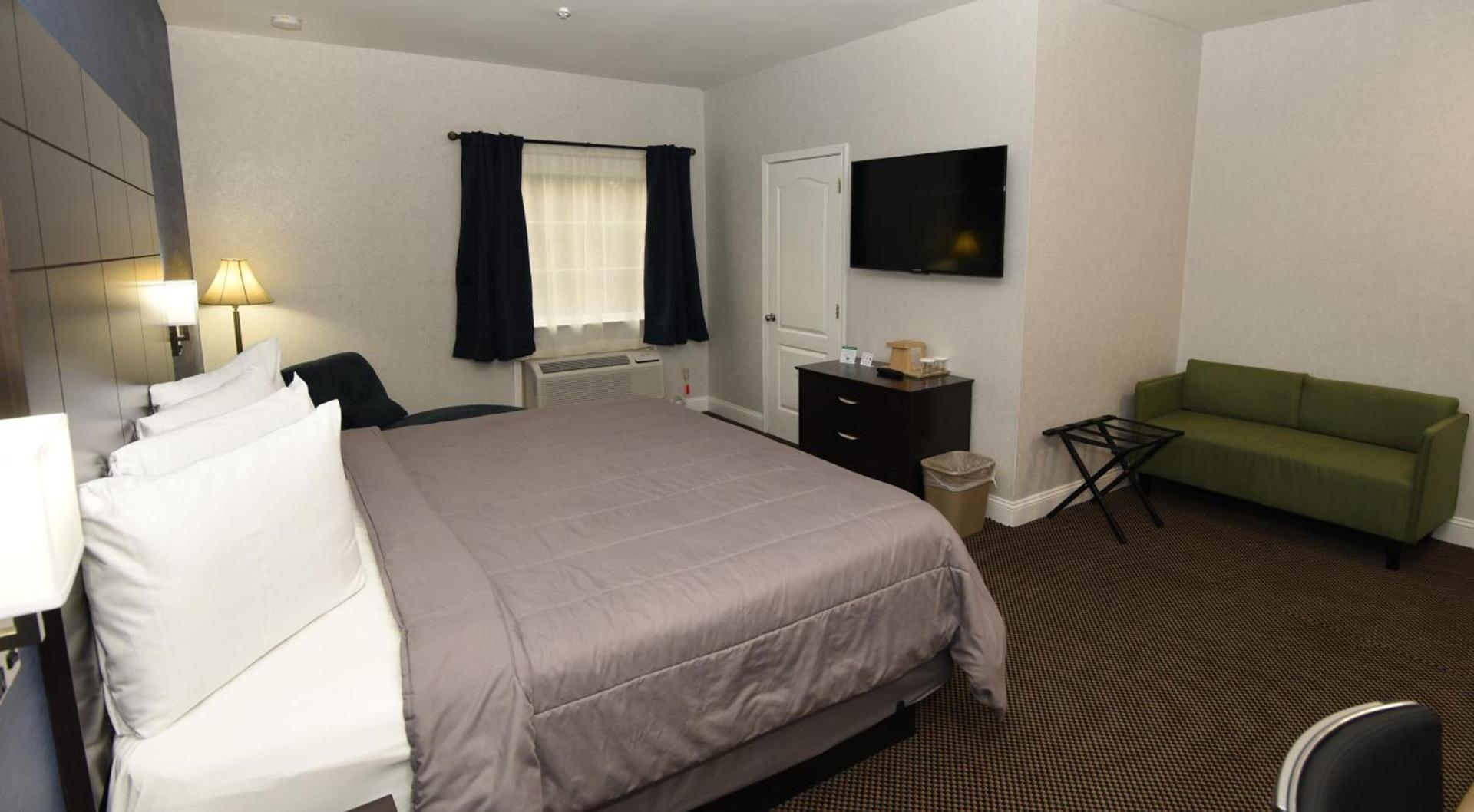 FairBridge Hotel Atlantic City photo 6