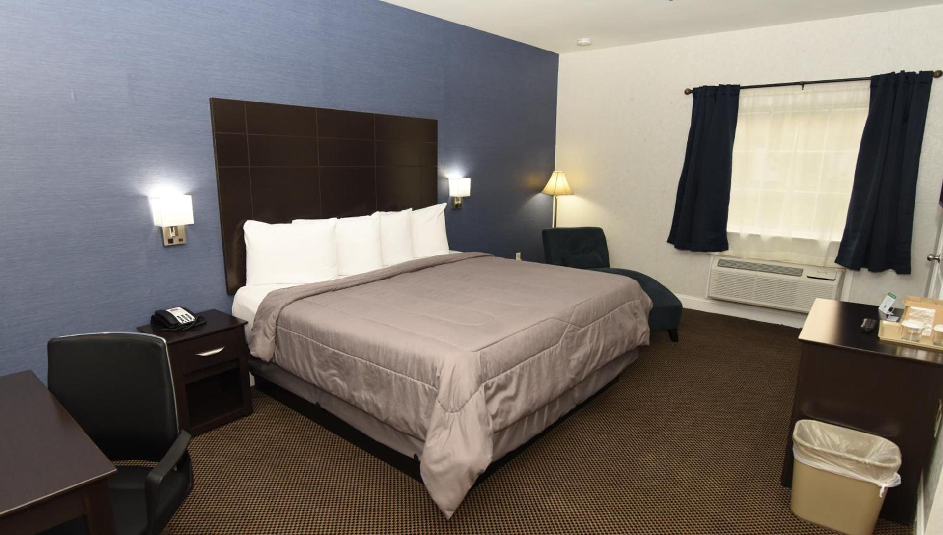 FairBridge Hotel Atlantic City photo 7