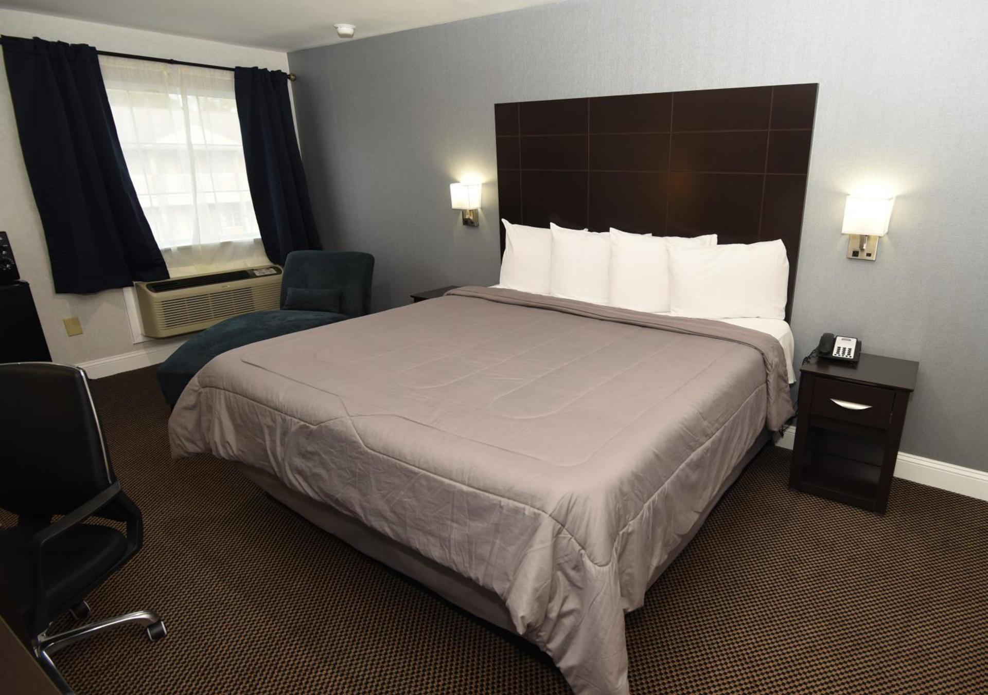 FairBridge Hotel Atlantic City photo 8