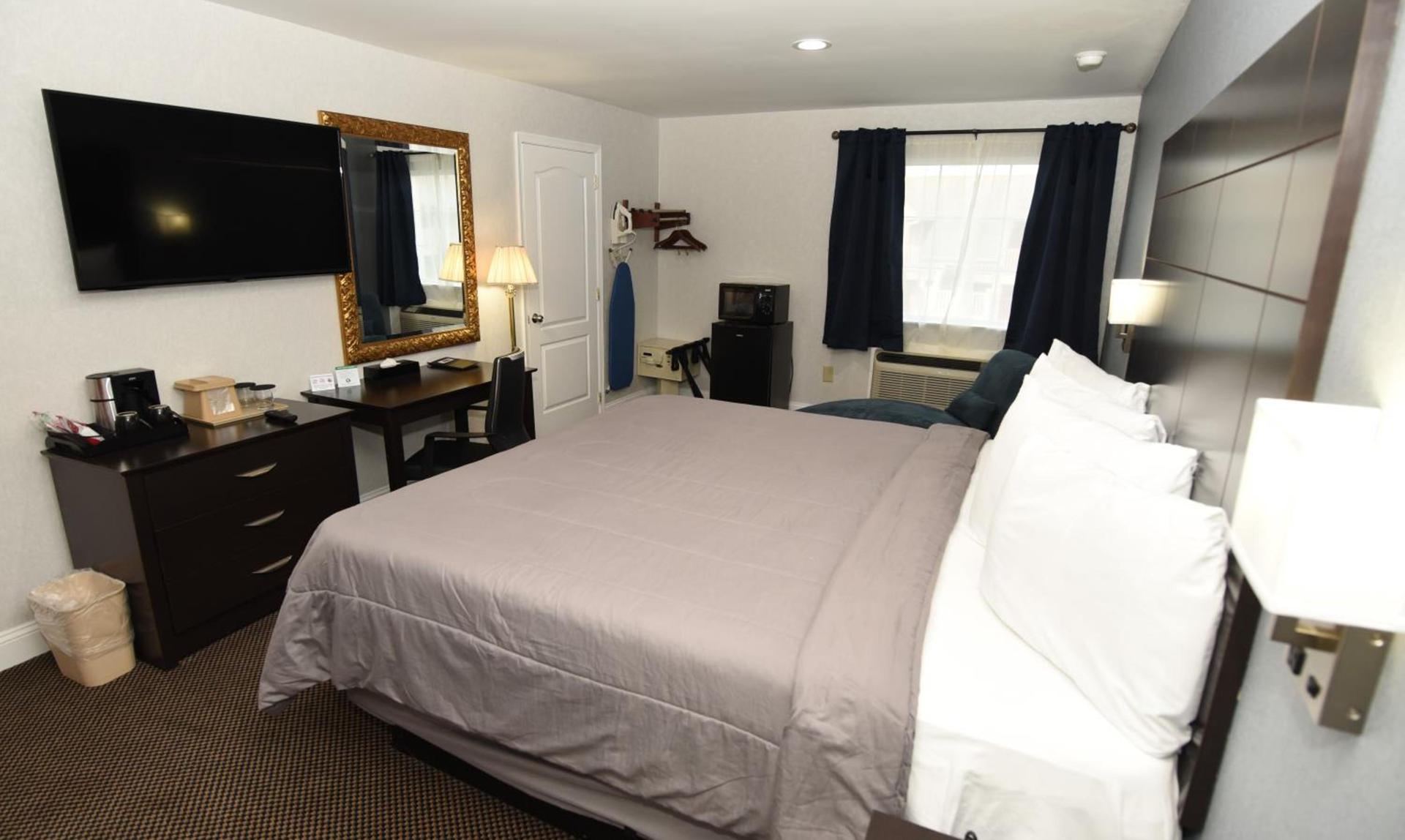 FairBridge Hotel Atlantic City photo 9