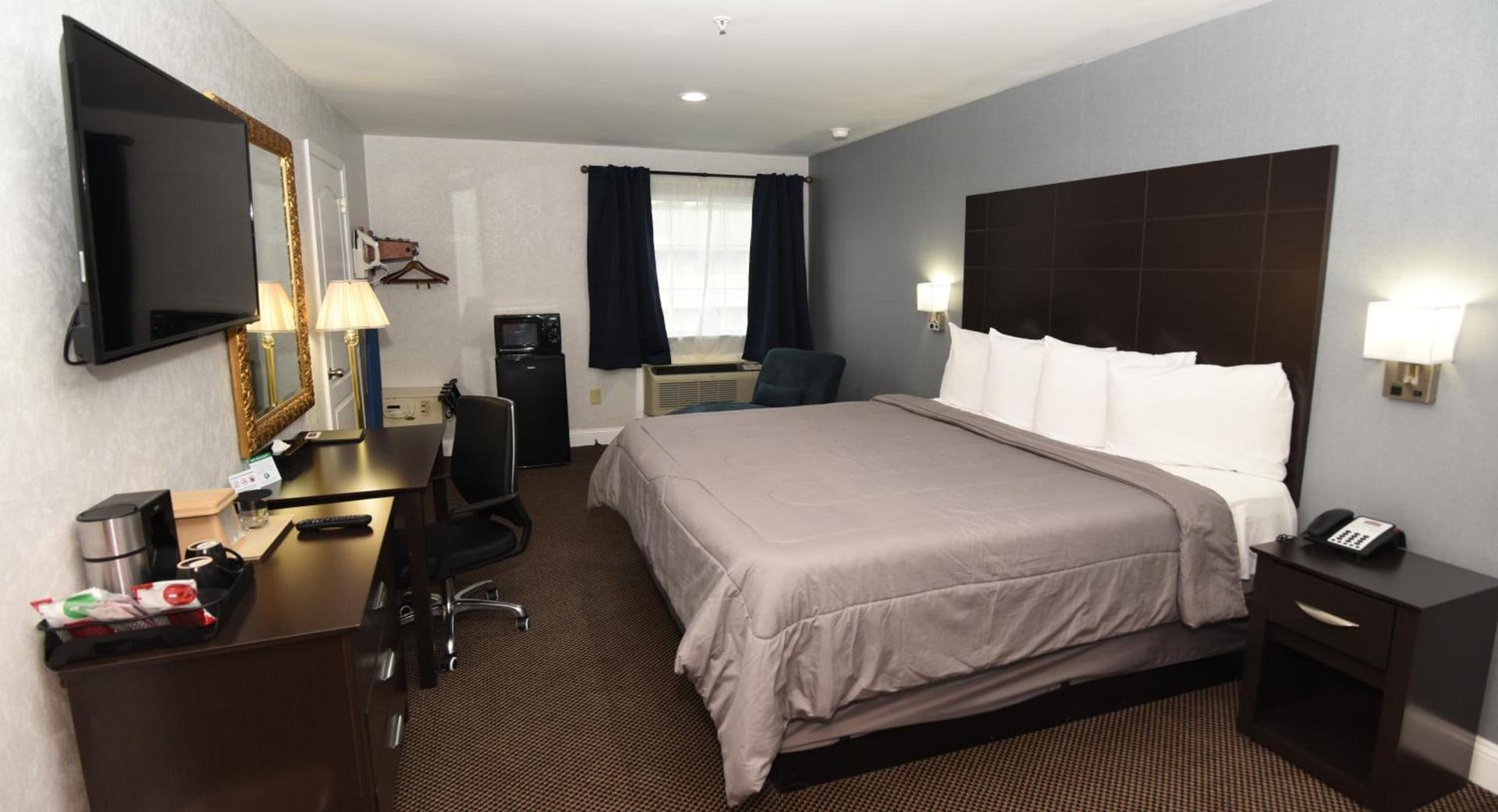 FairBridge Hotel Atlantic City photo 10