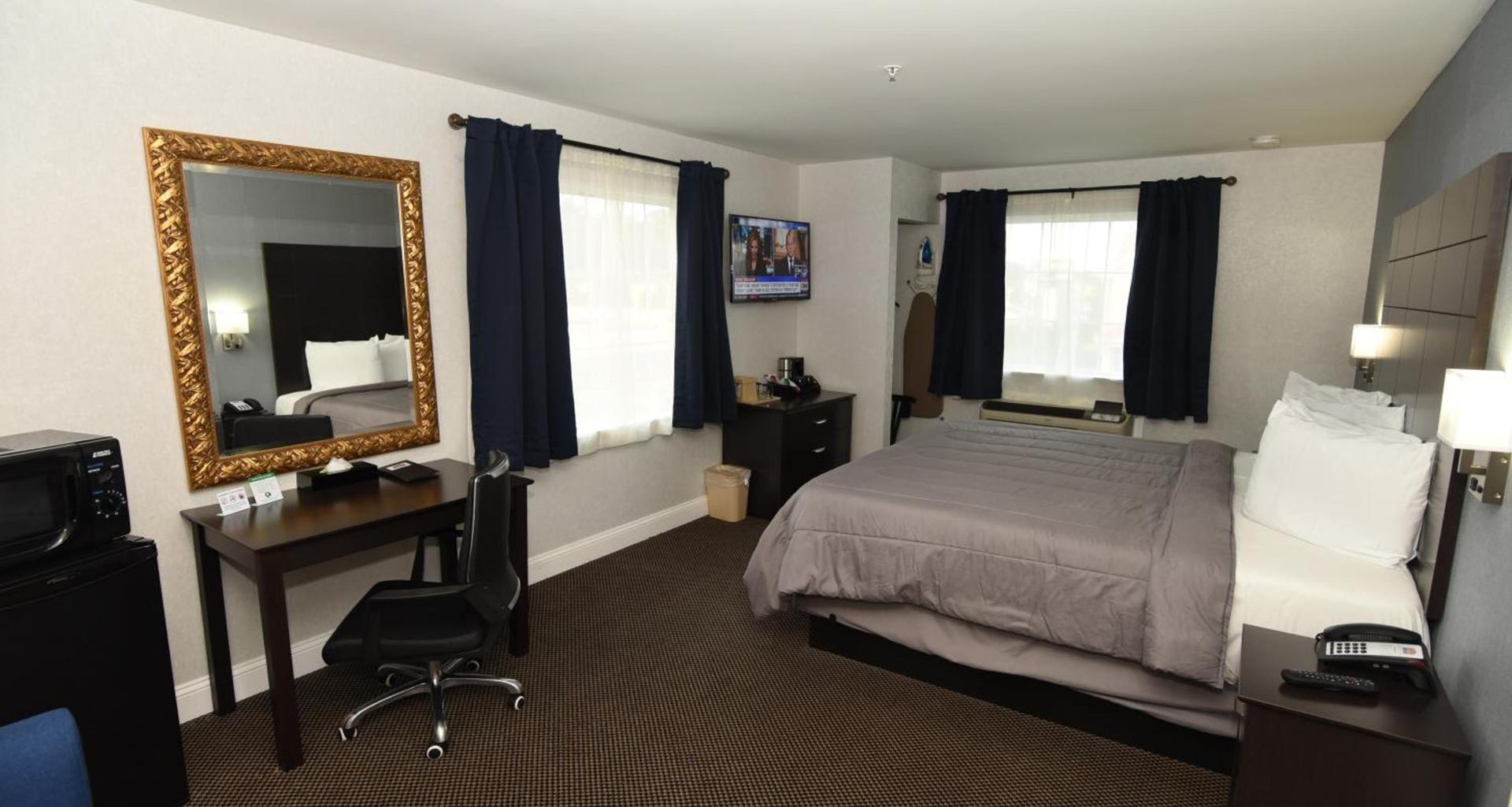 FairBridge Hotel Atlantic City photo 11