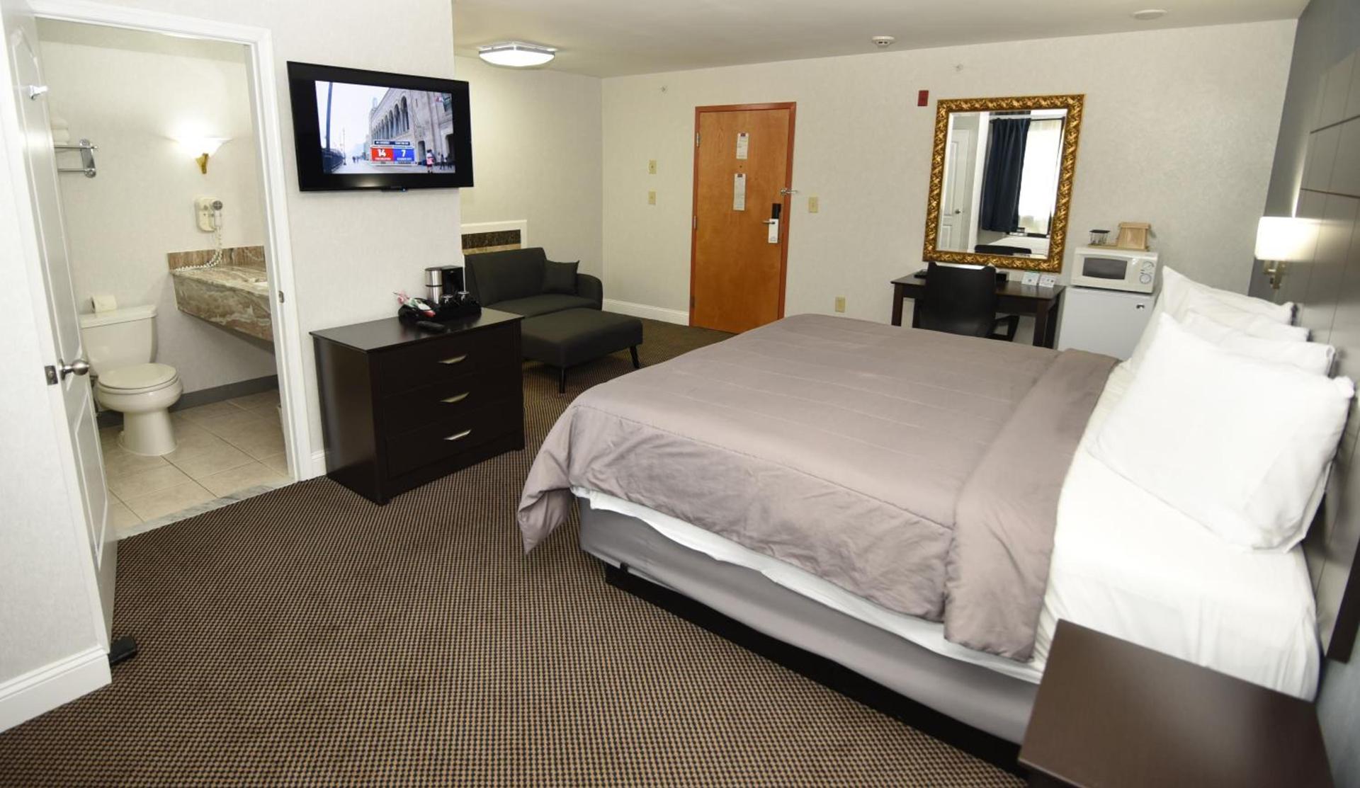FairBridge Hotel Atlantic City photo 12