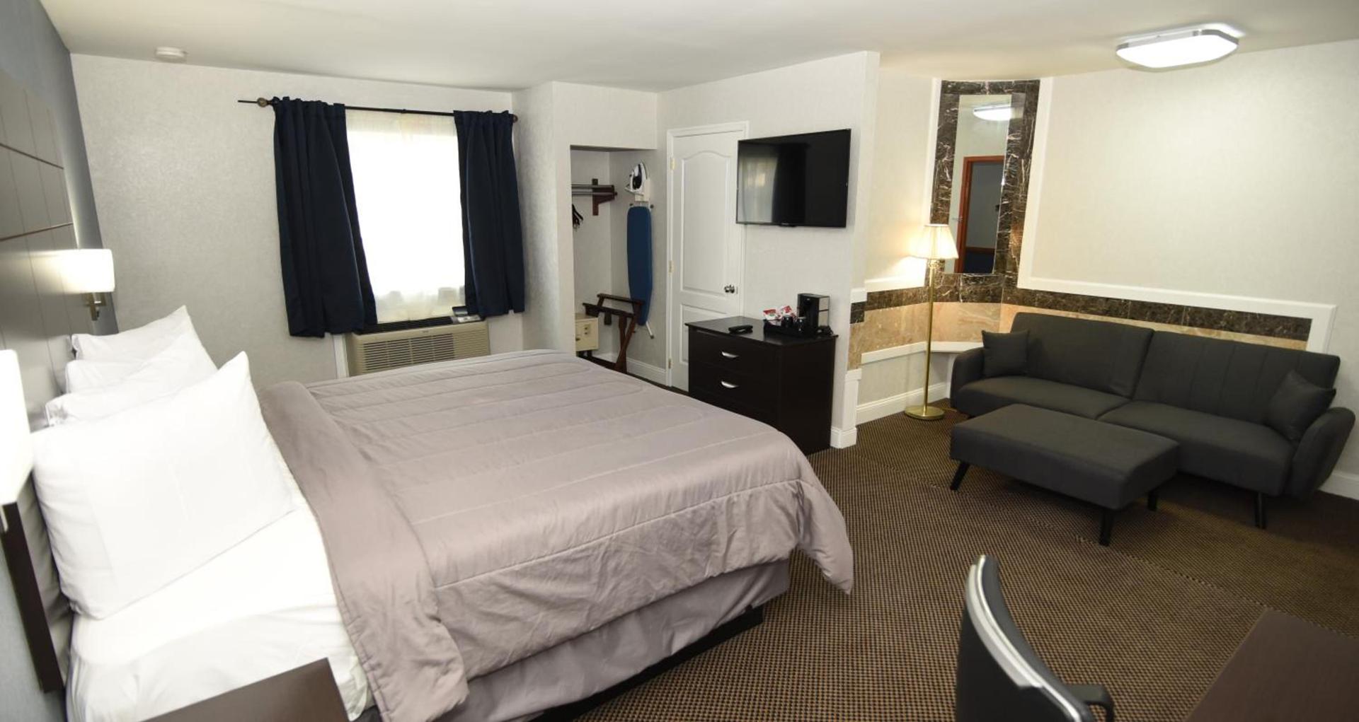 FairBridge Hotel Atlantic City photo 13