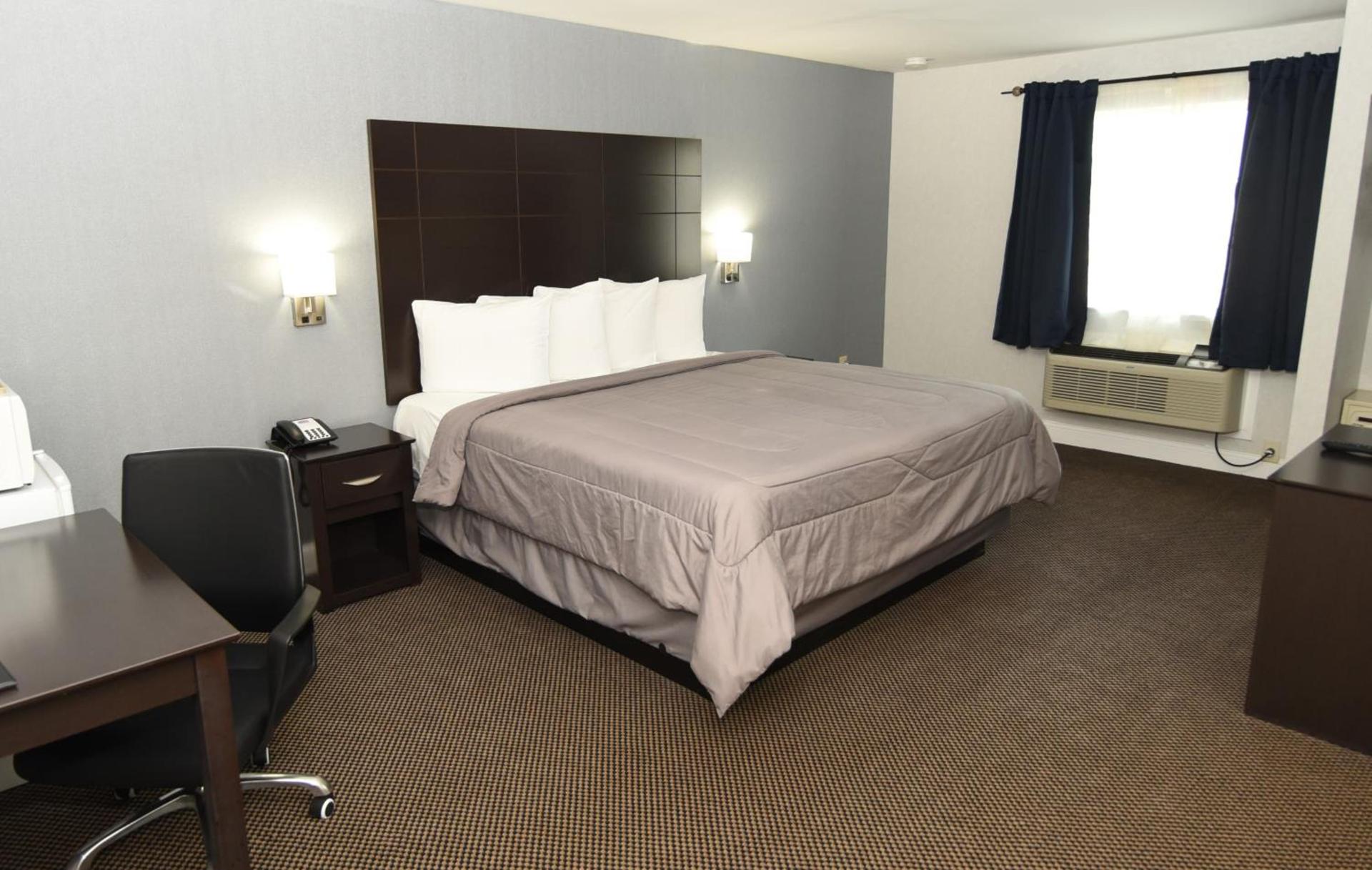 FairBridge Hotel Atlantic City photo 14