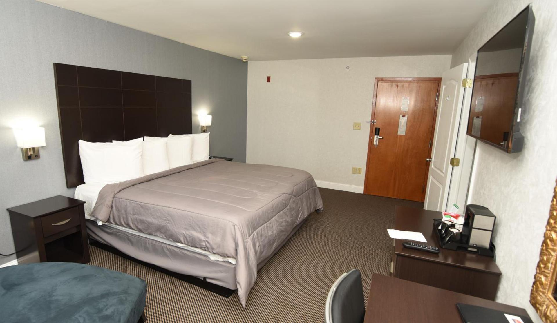 FairBridge Hotel Atlantic City photo 15
