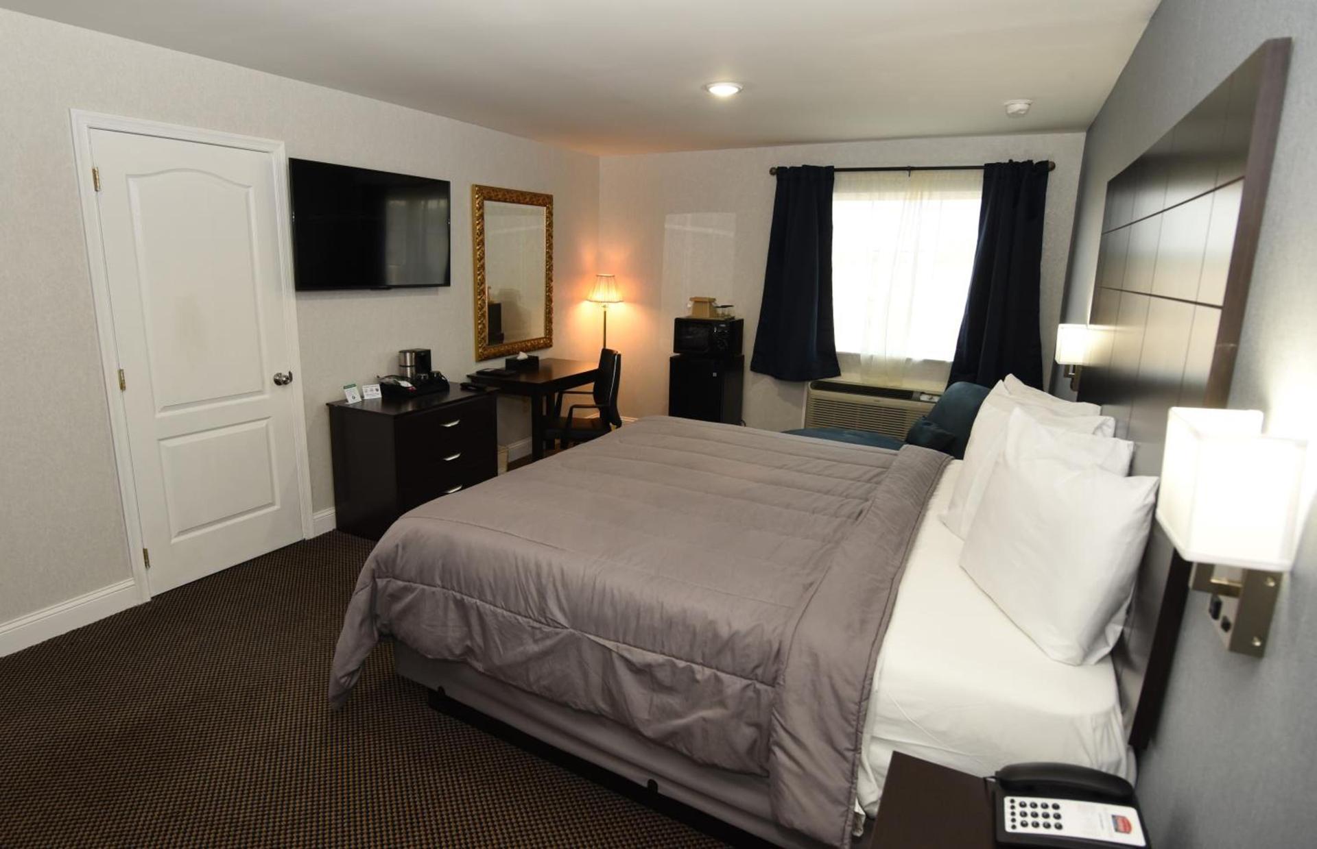 FairBridge Hotel Atlantic City photo 16
