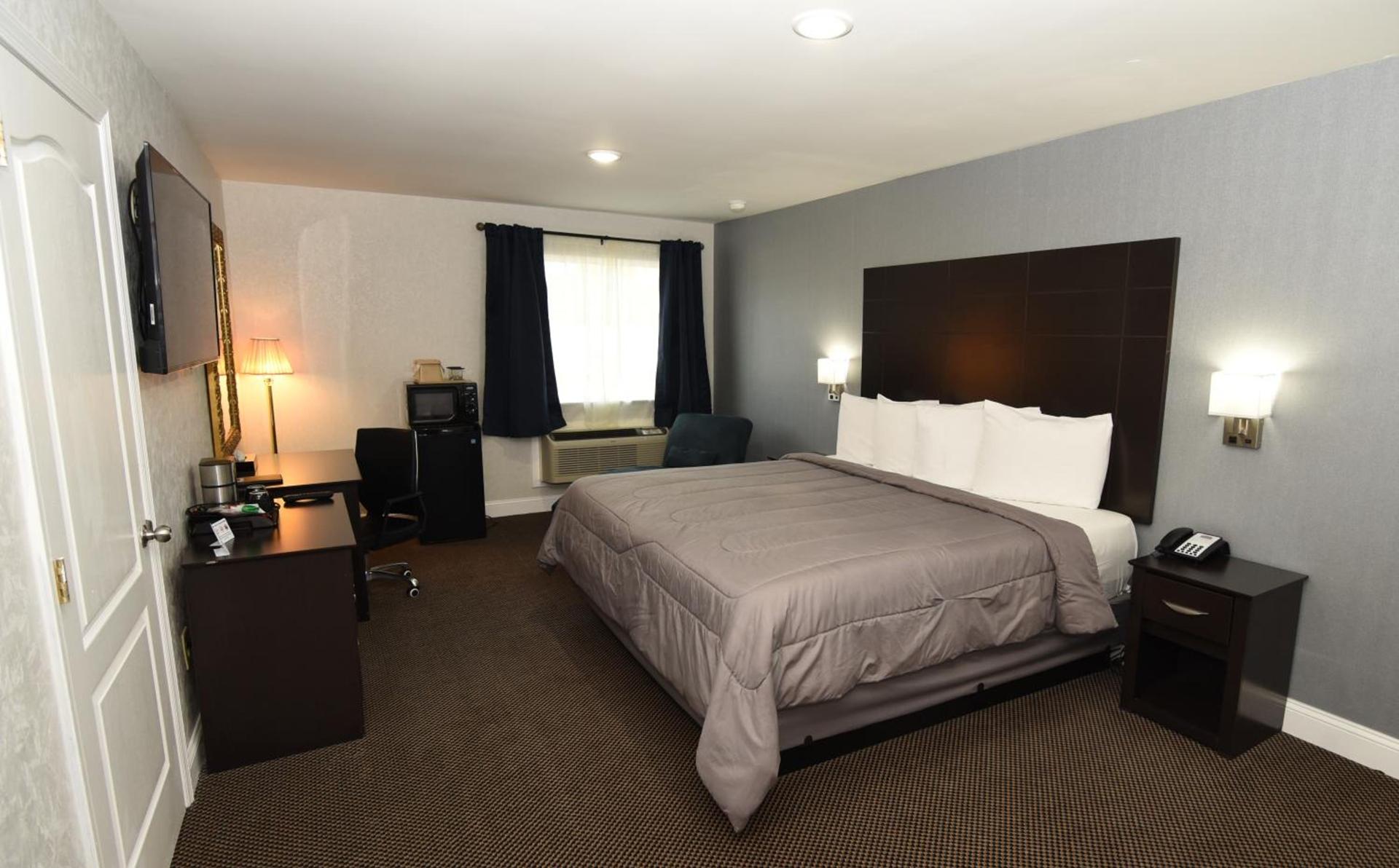 FairBridge Hotel Atlantic City photo 17