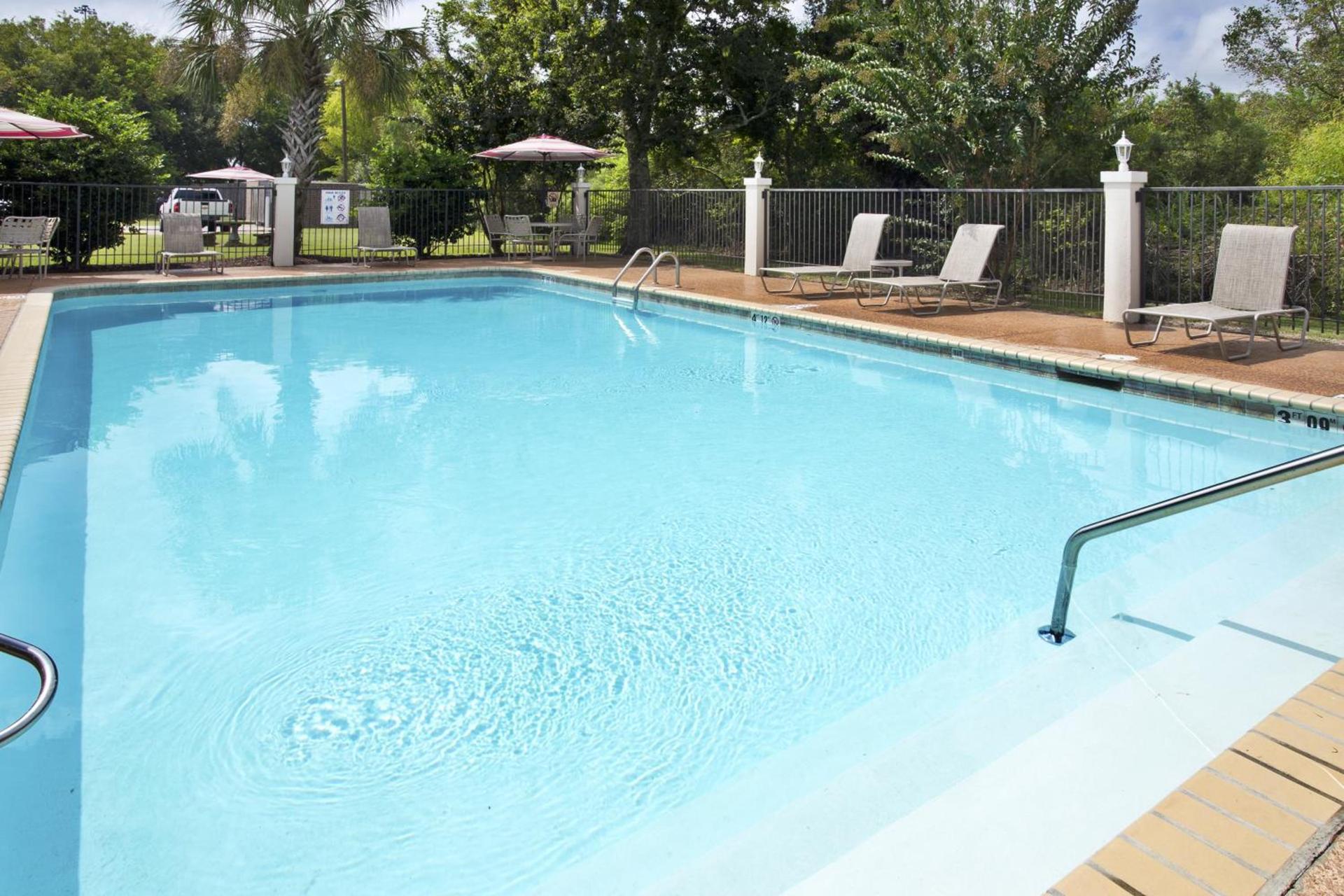 Holiday Inn Express Breaux Bridge by IHG photo 6