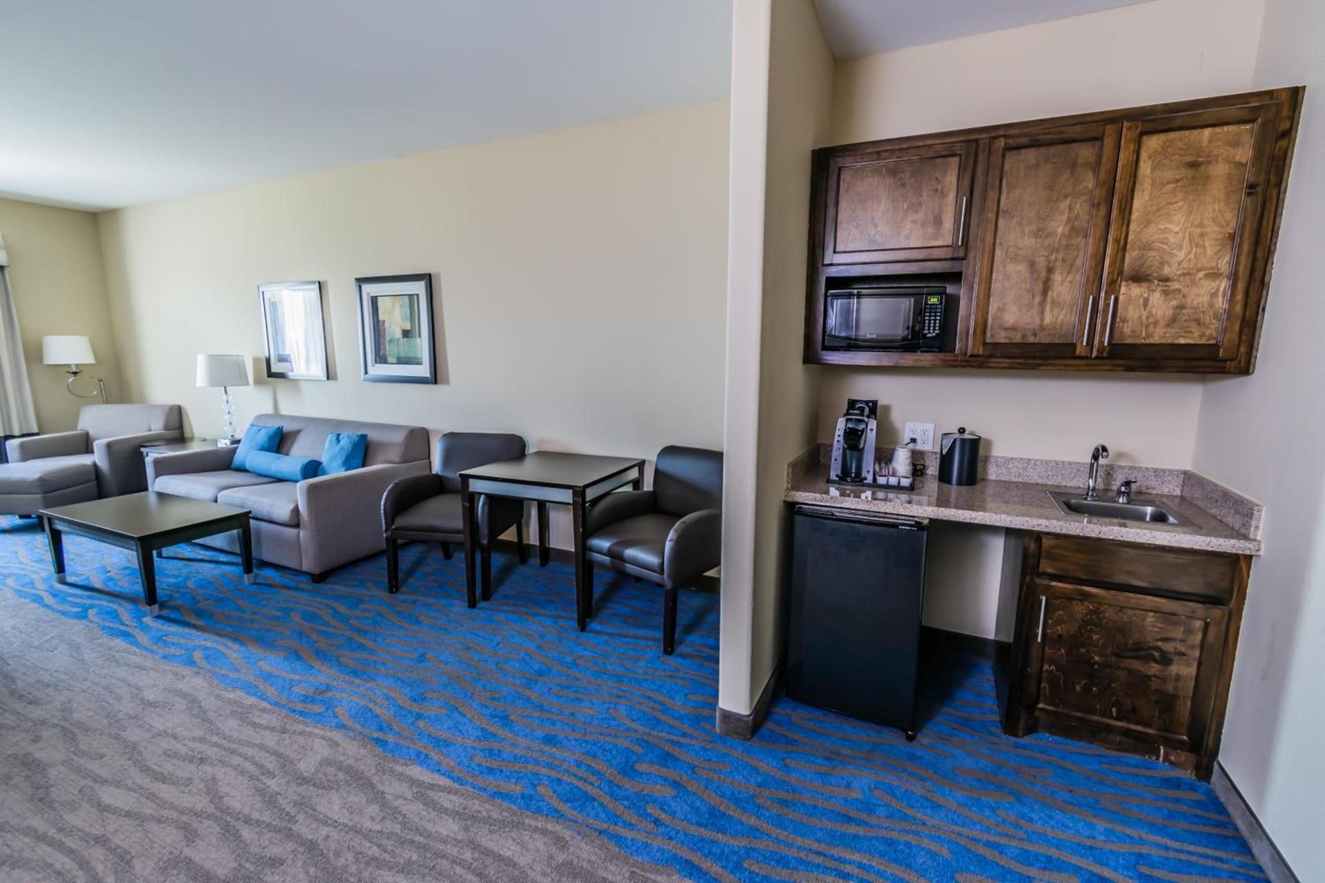 Holiday Inn Houston-Webster by IHG photo 26