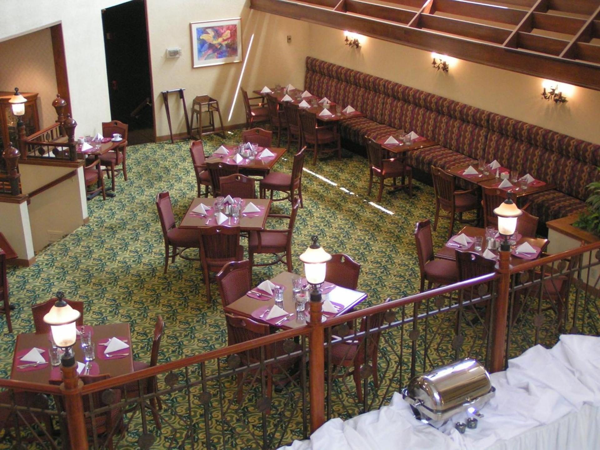 Crowne Plaza Hotel Hickory by IHG photo 34