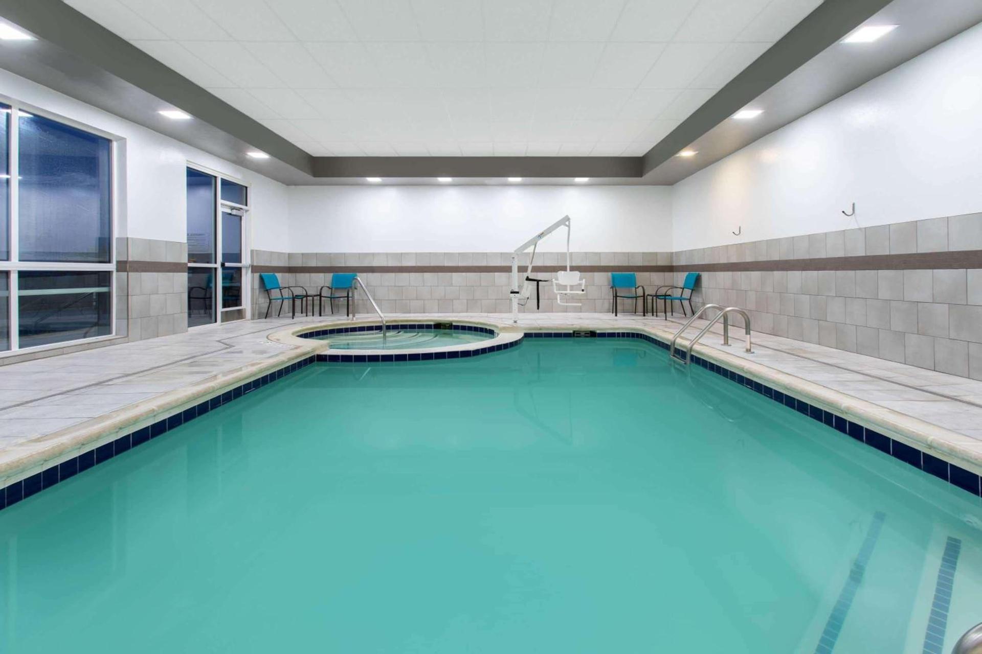 Hawthorn Extended Stay by Wyndham Loveland photo 50