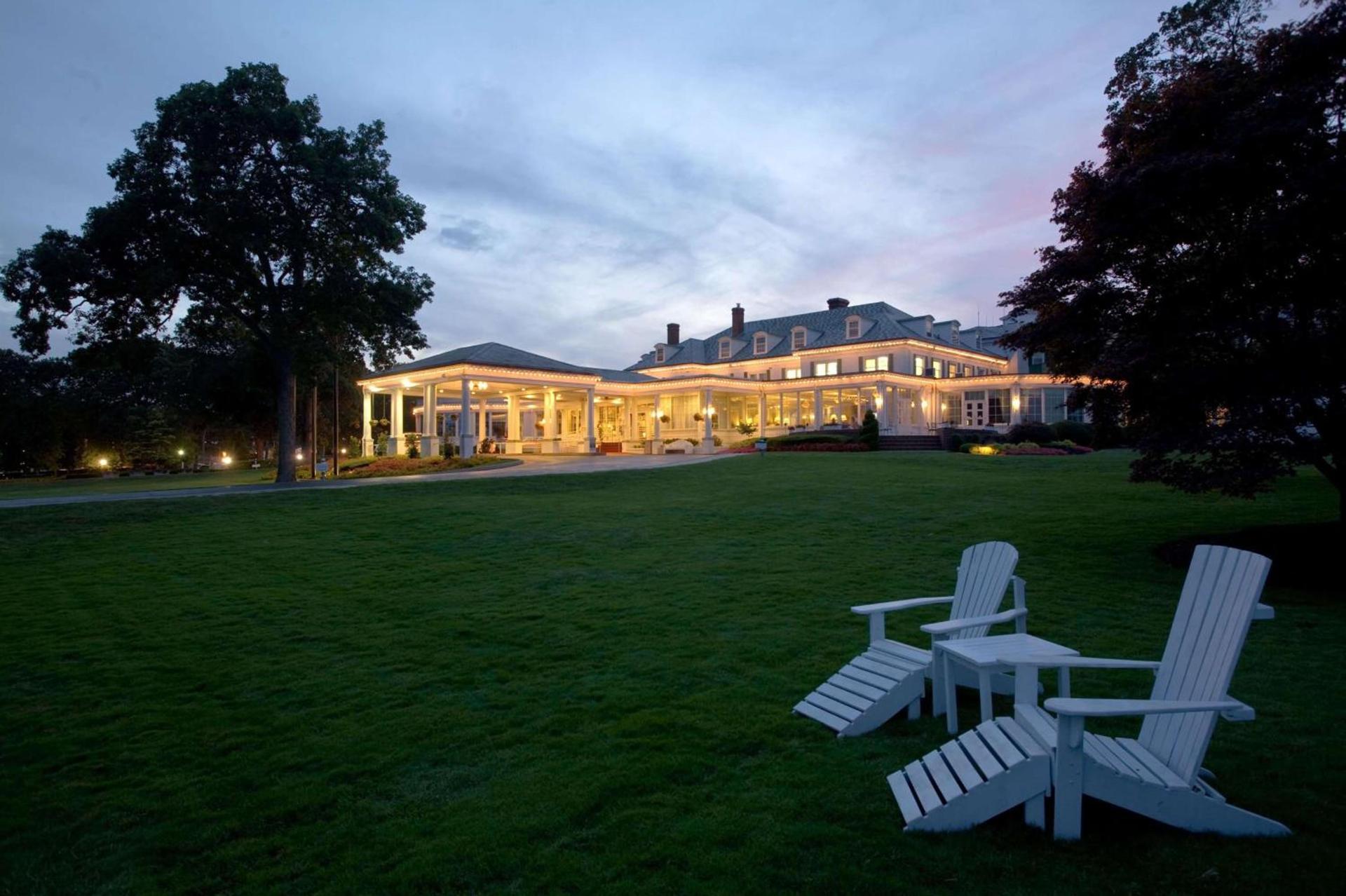 Seaview Hotel photo 2