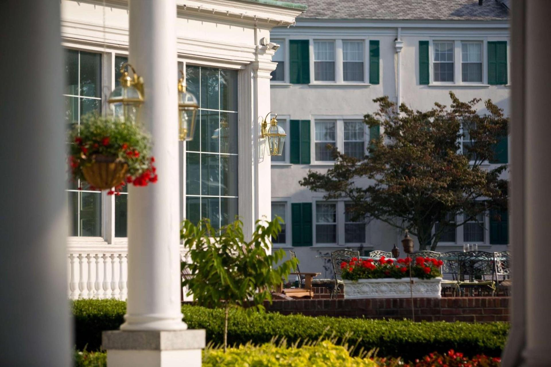 Seaview Hotel photo 4
