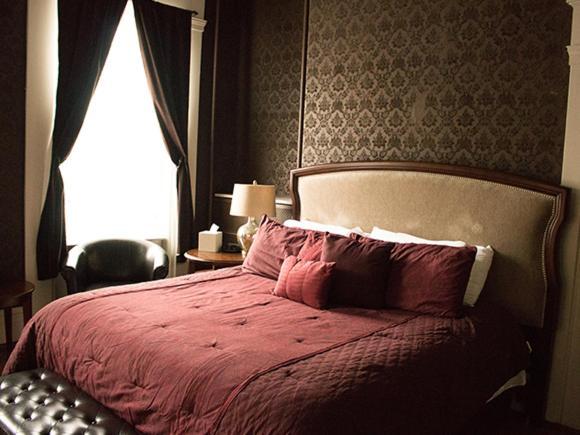 Cumberland Inn and Spa photo 9