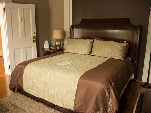 Cumberland Inn and Spa photo 3