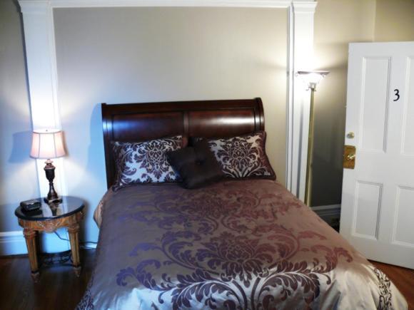 Cumberland Inn and Spa photo 13