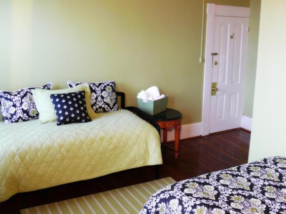 Cumberland Inn and Spa photo 10