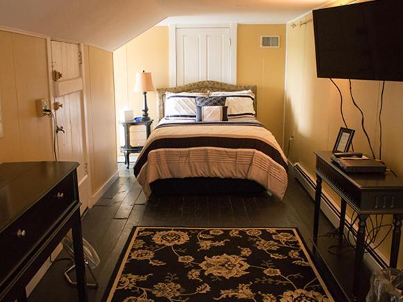 Cumberland Inn and Spa photo 4